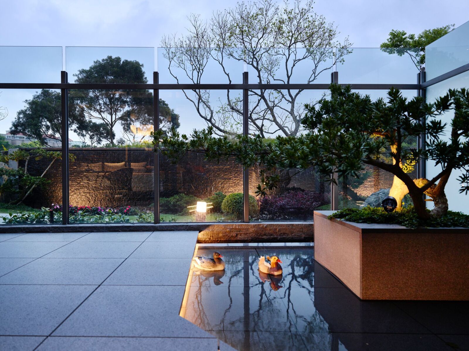 大渥 ,生活,空間設計, 住宅設計