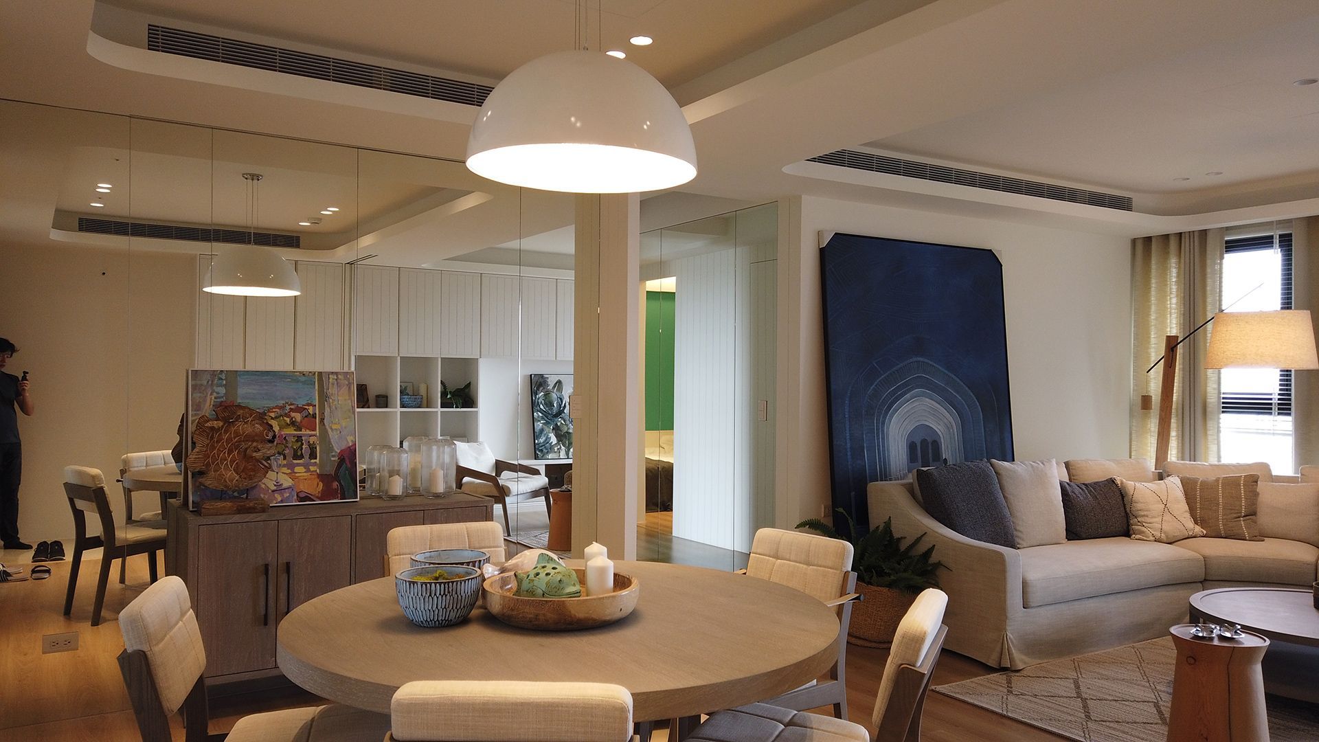 大渥 ,生活,空間設計, 住宅設計