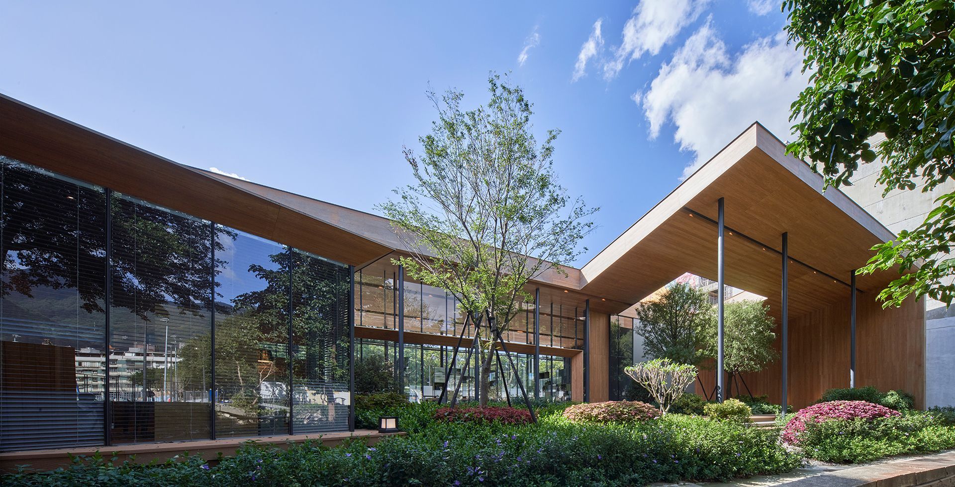 大渥 ,生活,空間設計, 住宅設計