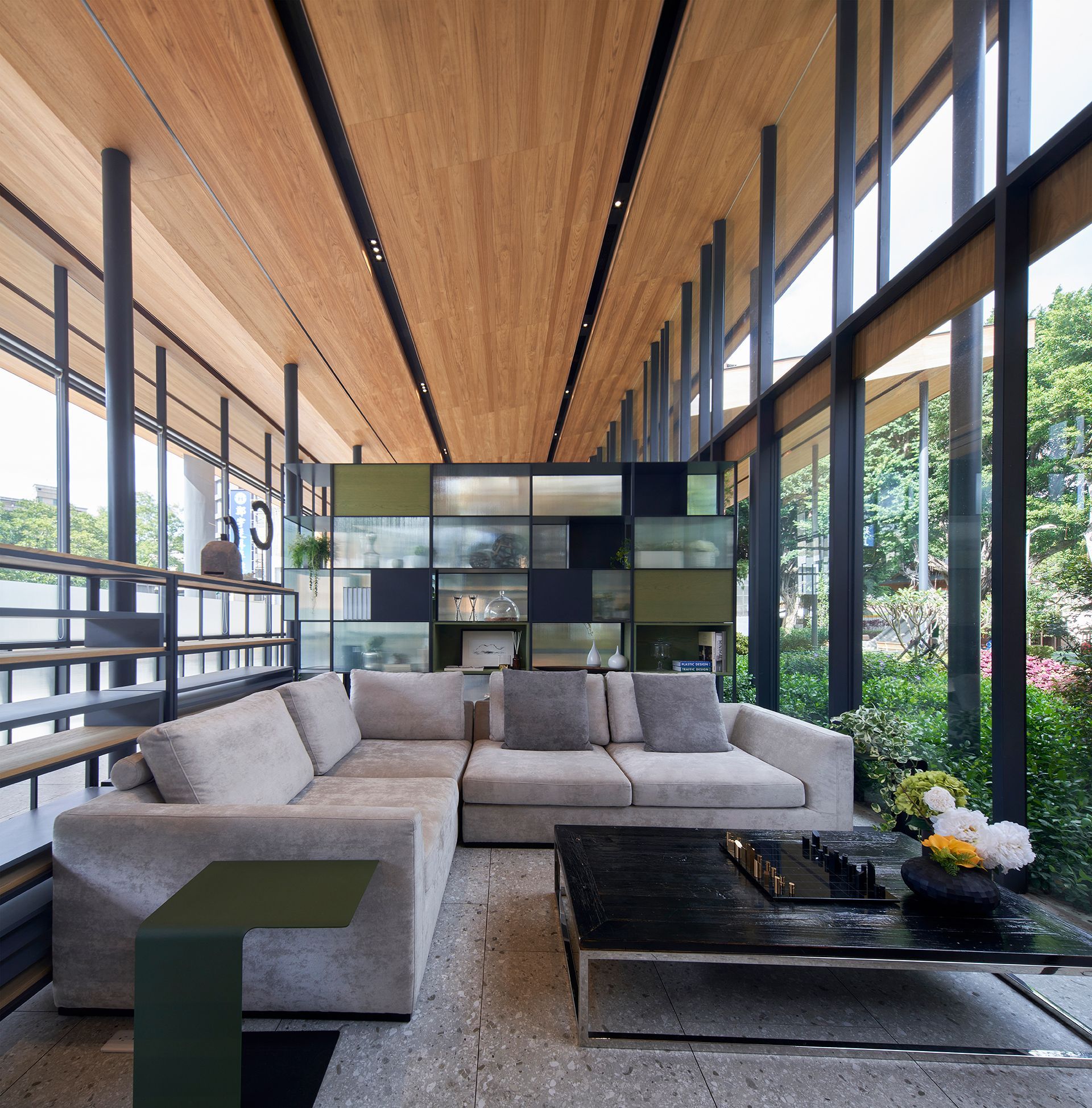 大渥 ,生活,空間設計, 住宅設計