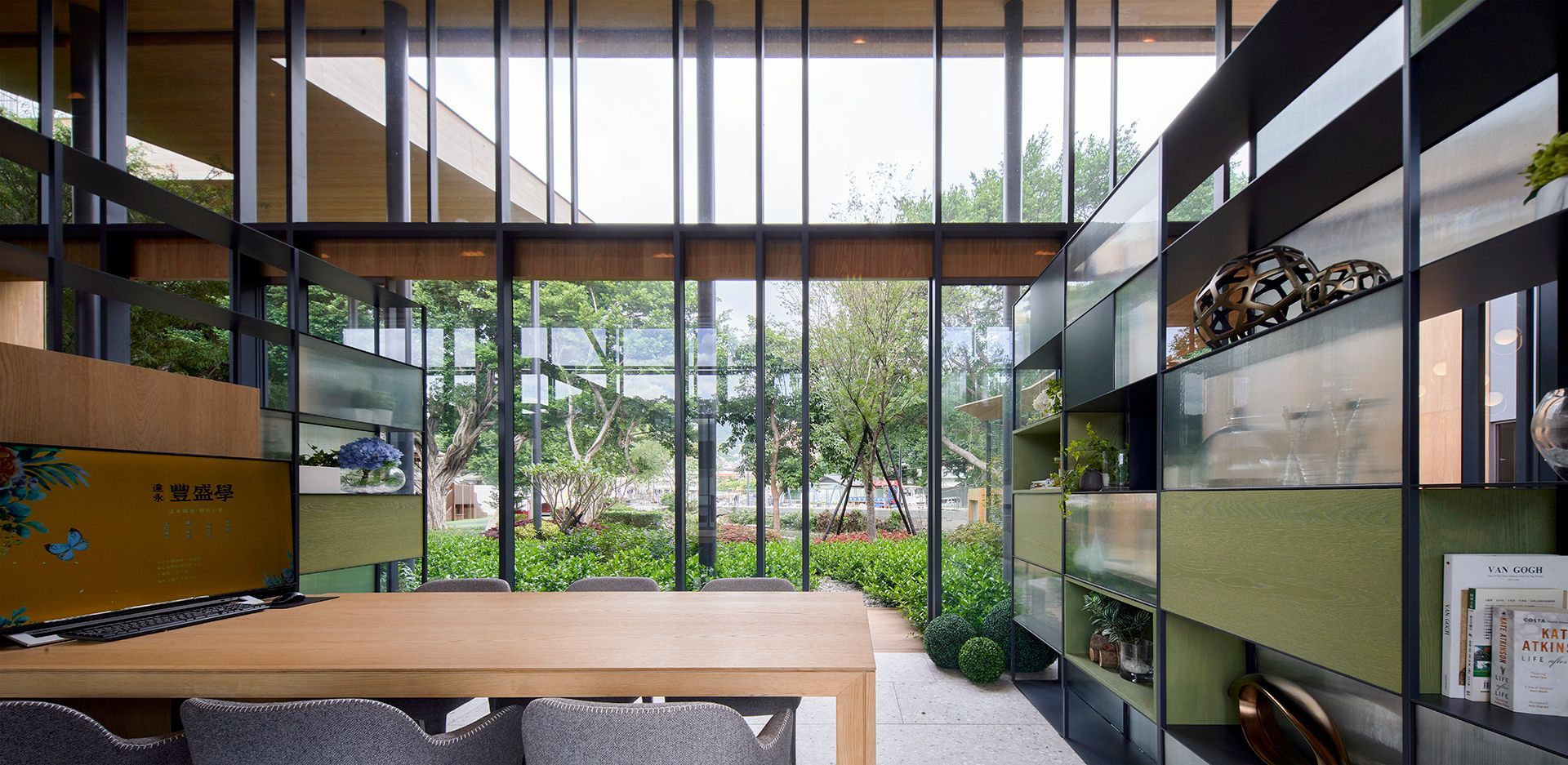 大渥 ,生活,空間設計, 住宅設計