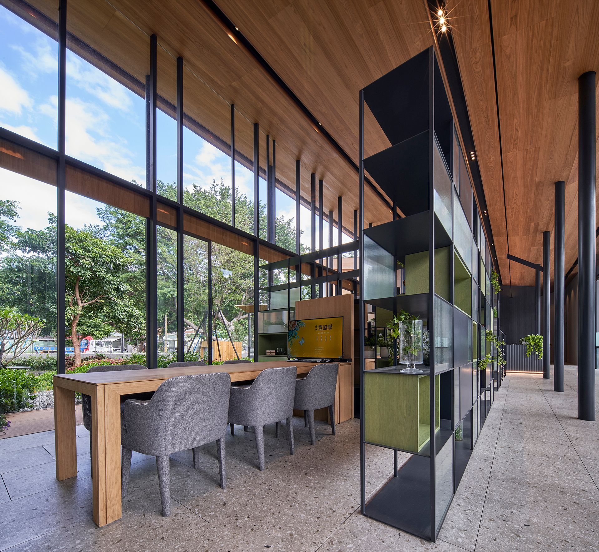 大渥 ,生活,空間設計, 住宅設計