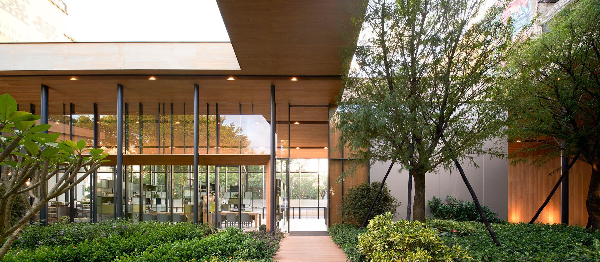 大渥 ,生活,空間設計, 住宅設計