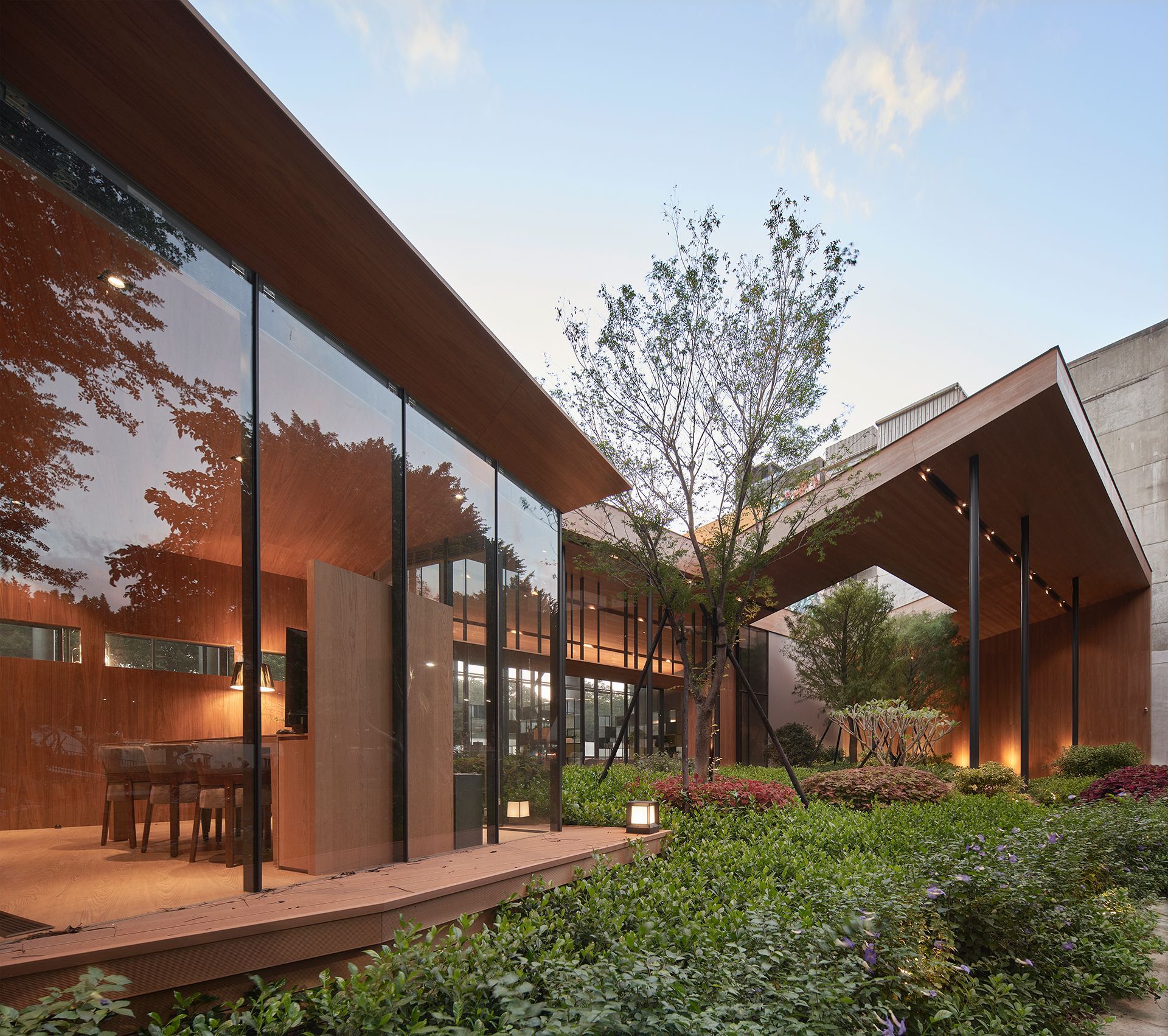 大渥 ,生活,空間設計, 住宅設計