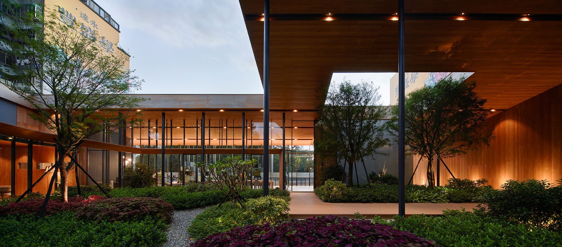 大渥 ,生活,空間設計, 住宅設計