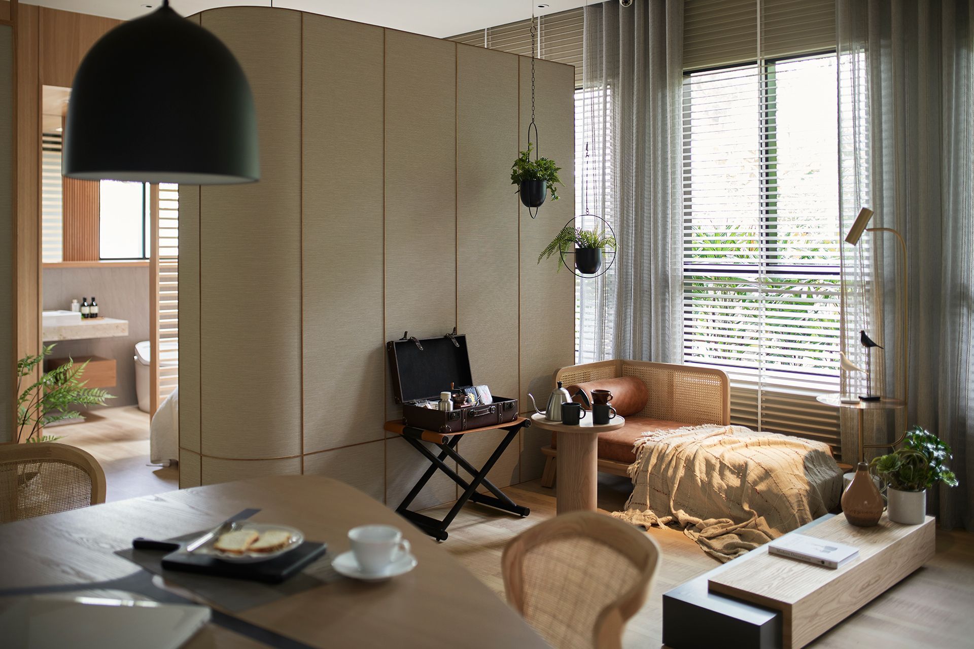 大渥 ,生活,空間設計, 住宅設計