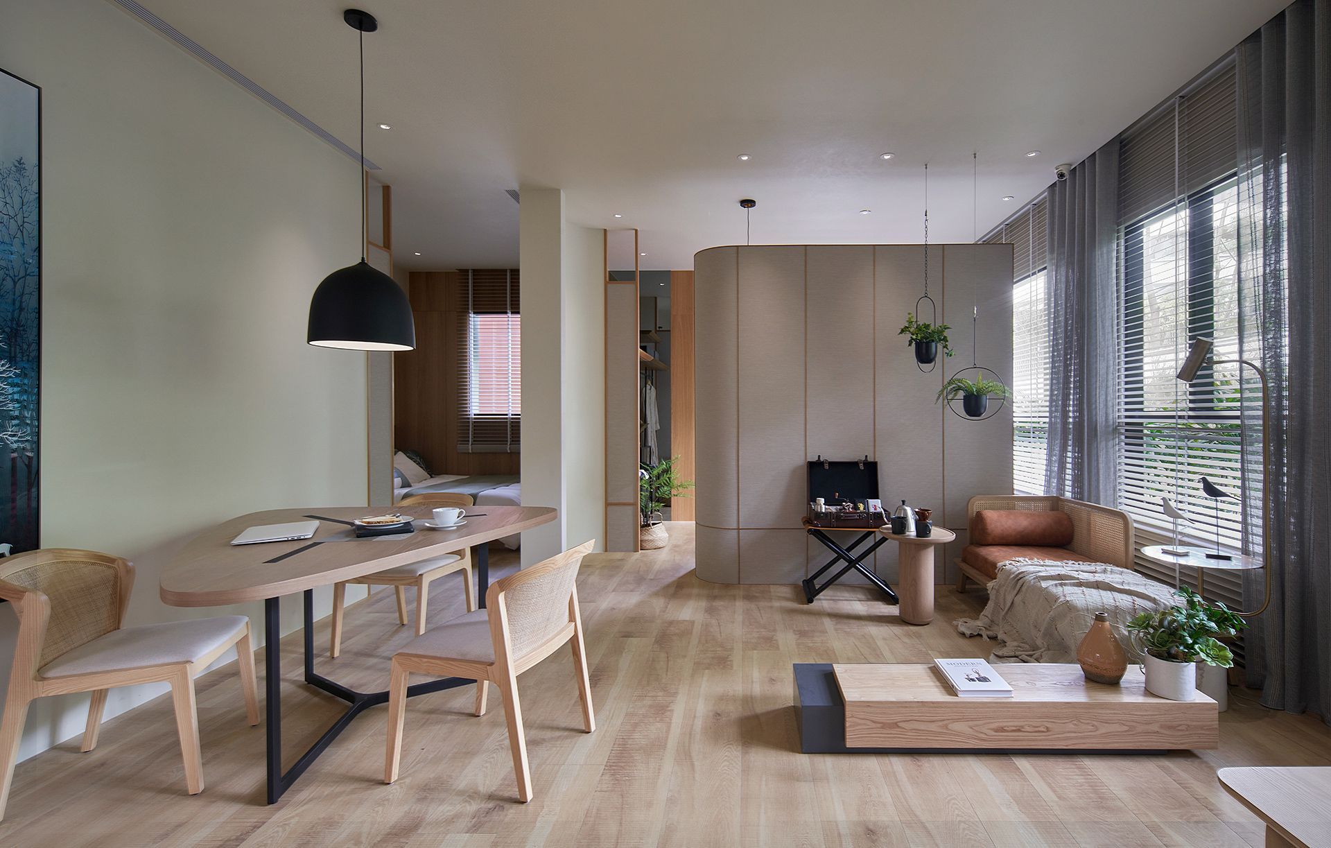 大渥 ,生活,空間設計, 住宅設計