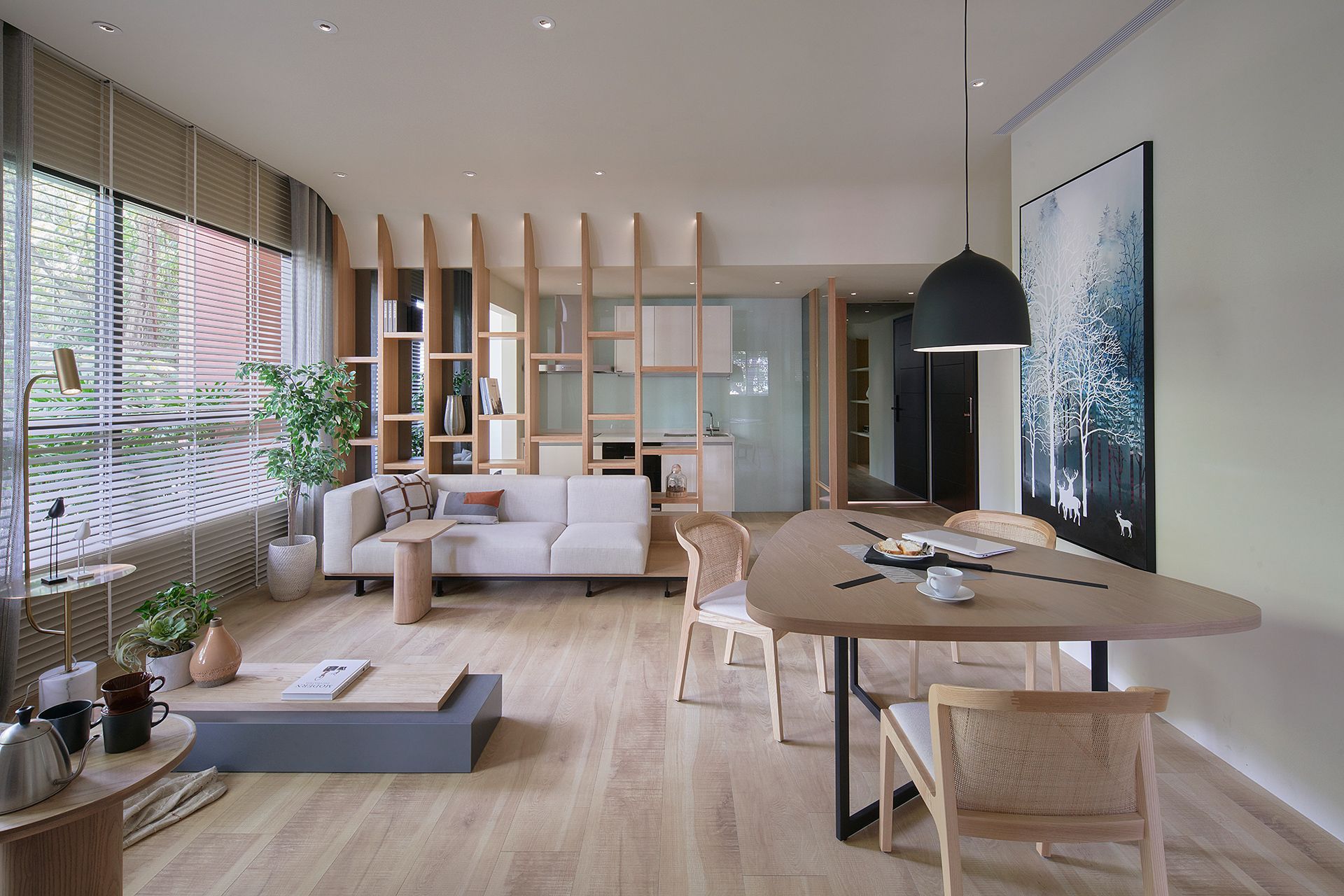 大渥 ,生活,空間設計, 住宅設計