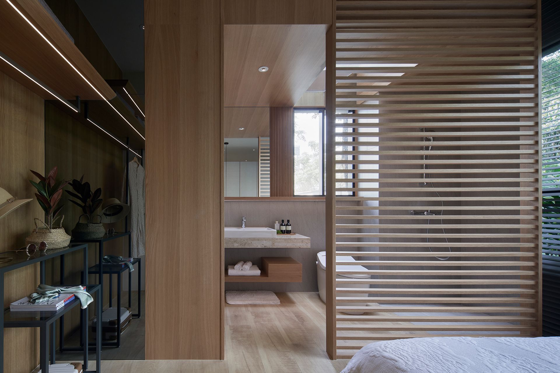 大渥 ,生活,空間設計, 住宅設計