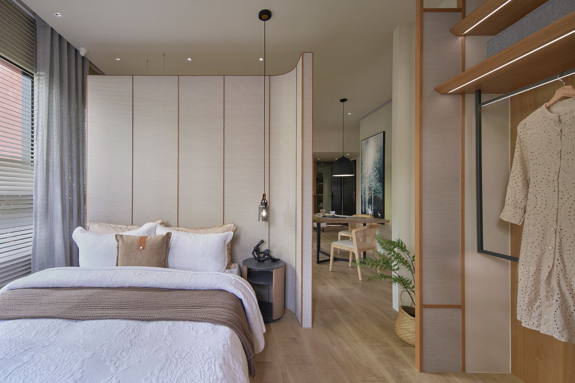 大渥 ,生活,空間設計, 住宅設計