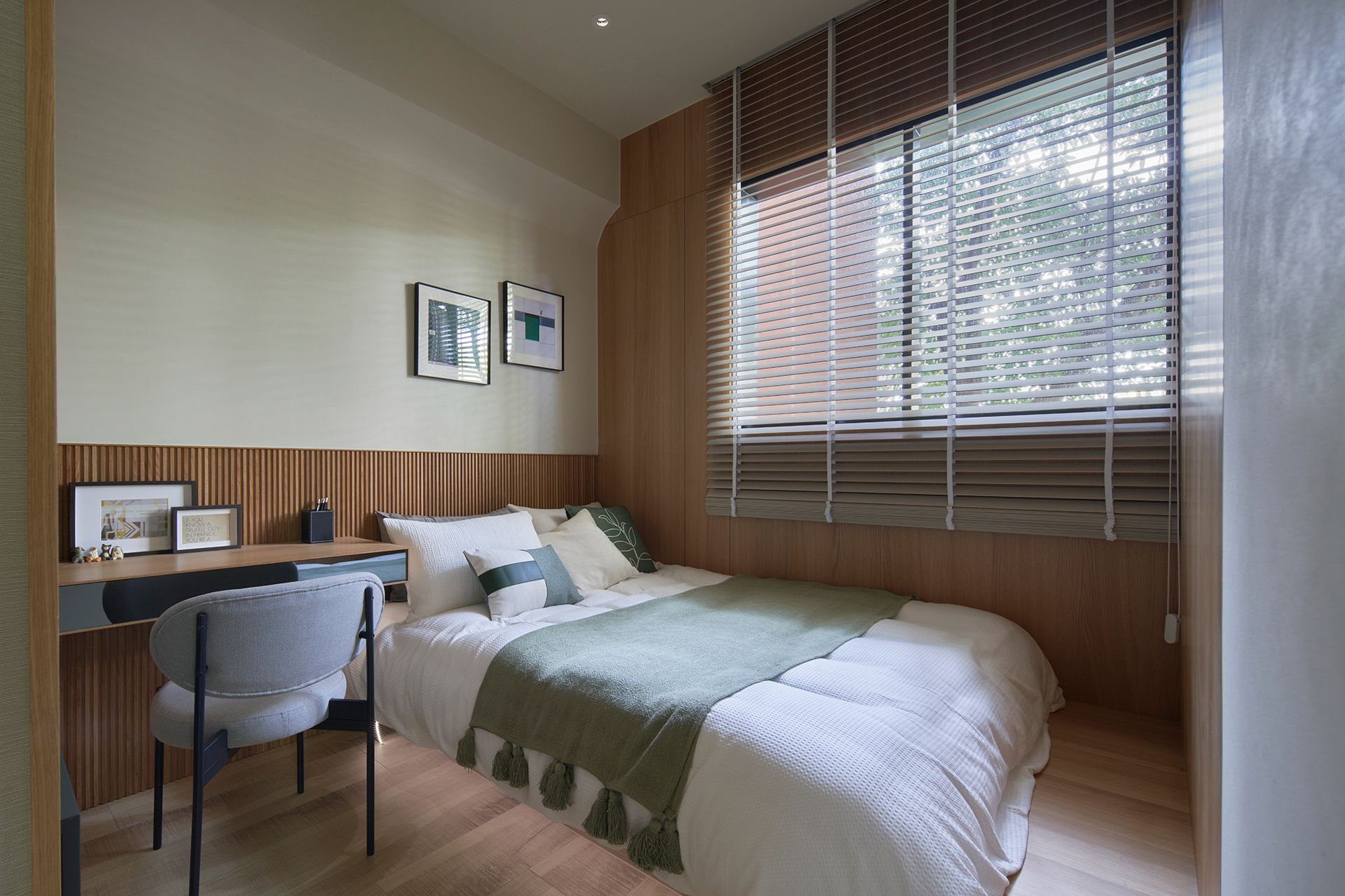 大渥 ,生活,空間設計, 住宅設計