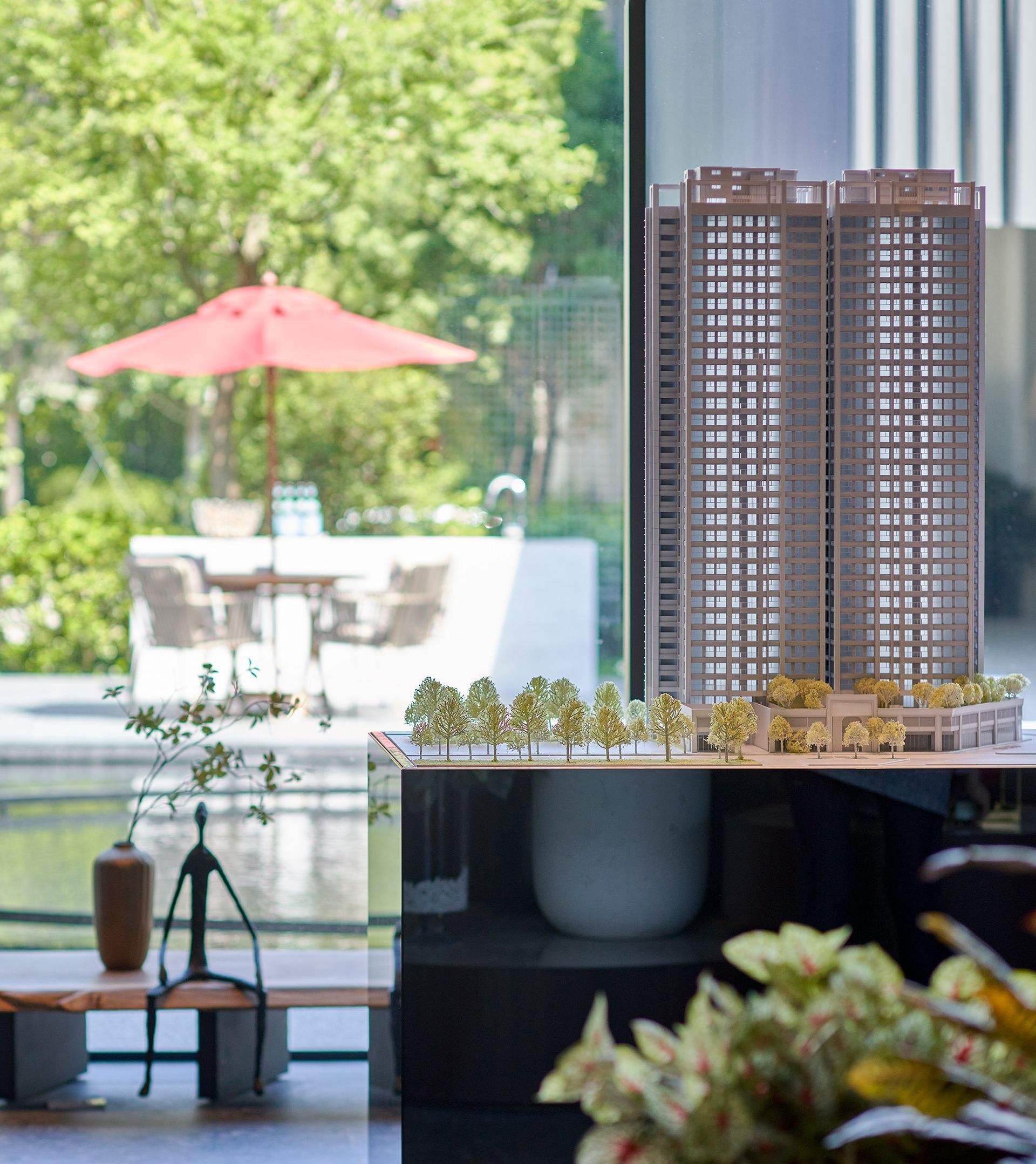 大渥 ,生活,空間設計, 住宅設計