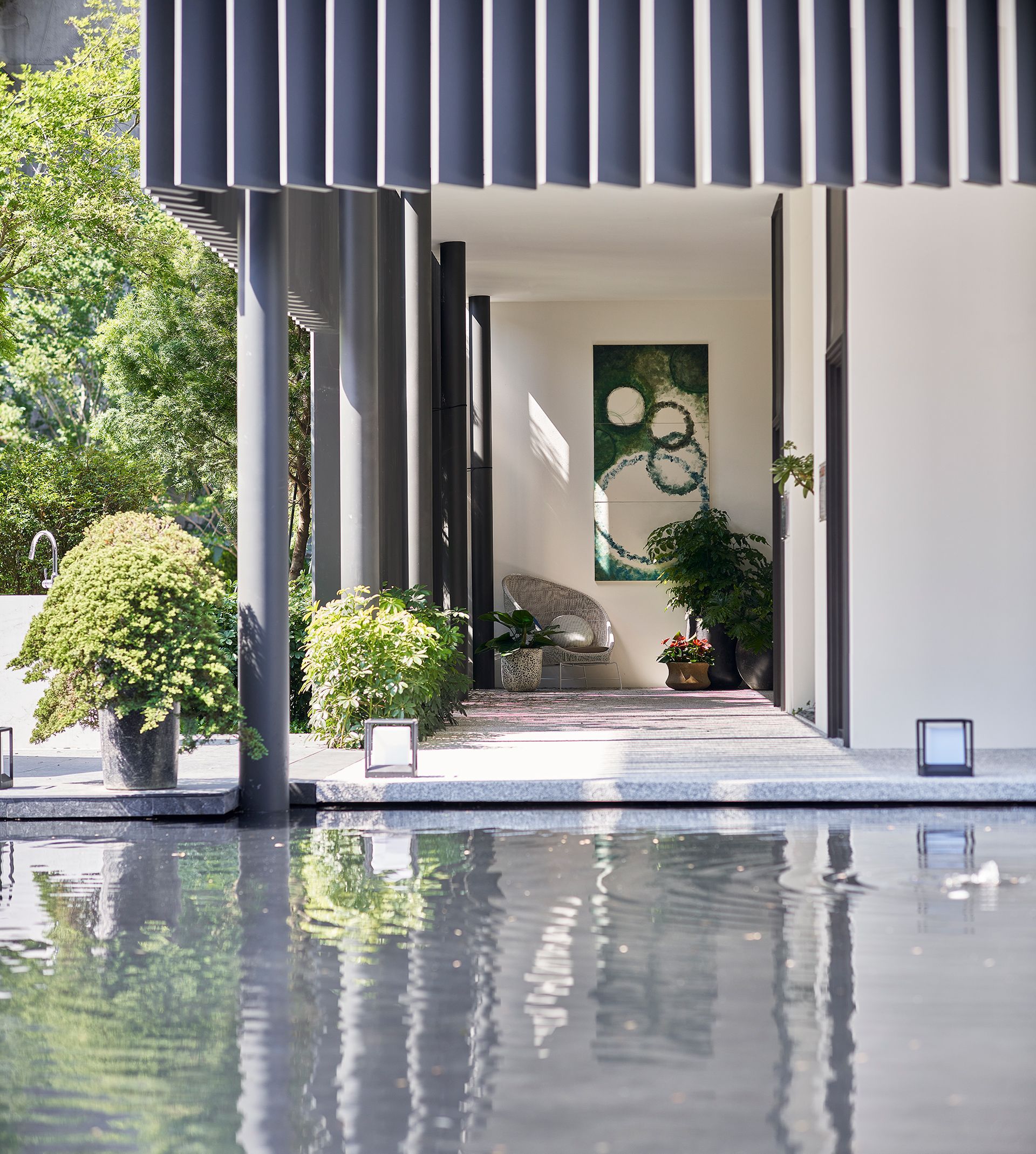 大渥 ,生活,空間設計, 住宅設計