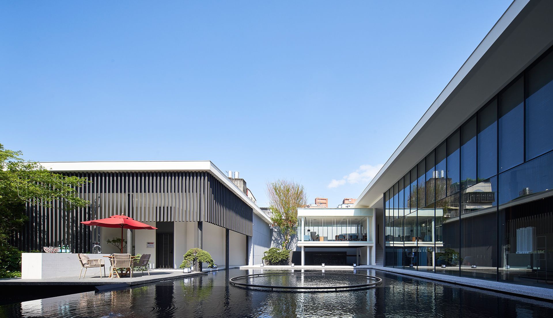 大渥 ,生活,空間設計, 住宅設計