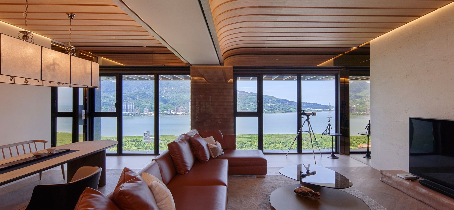 大渥 ,生活,空間設計, 住宅設計