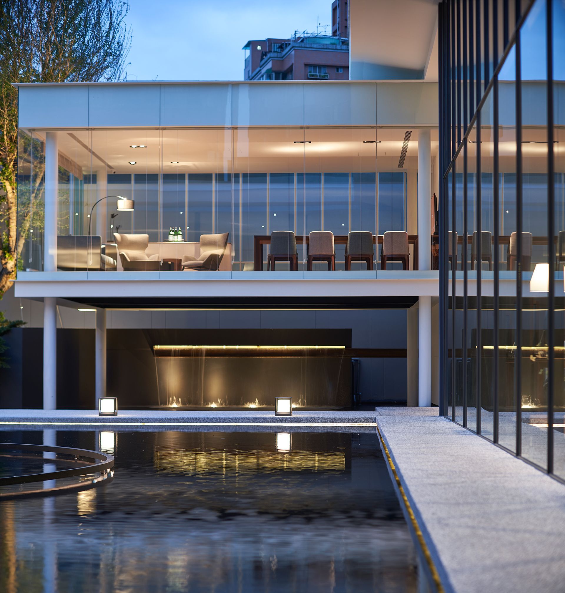 大渥 ,生活,空間設計, 住宅設計