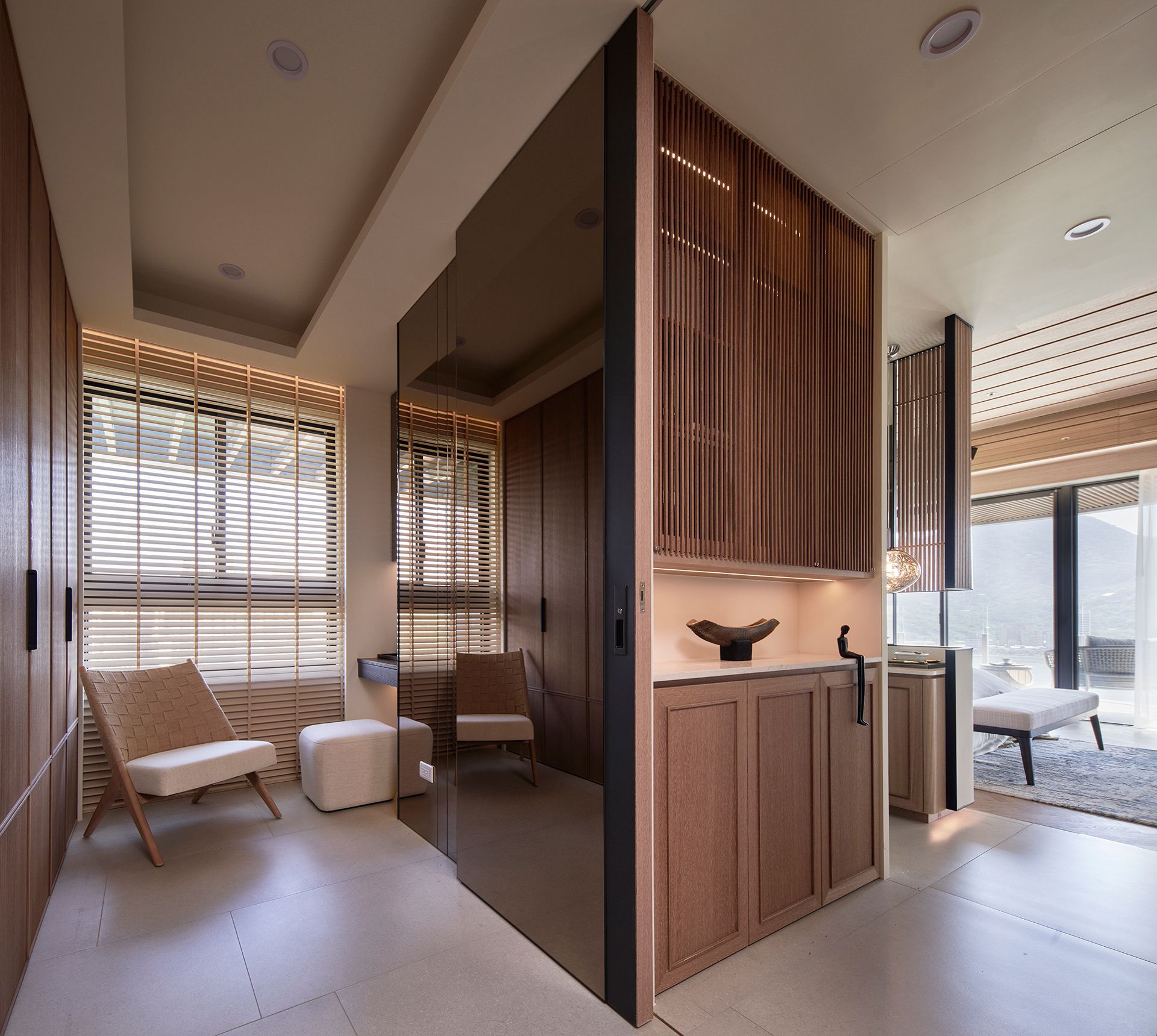 大渥 ,生活,空間設計, 住宅設計