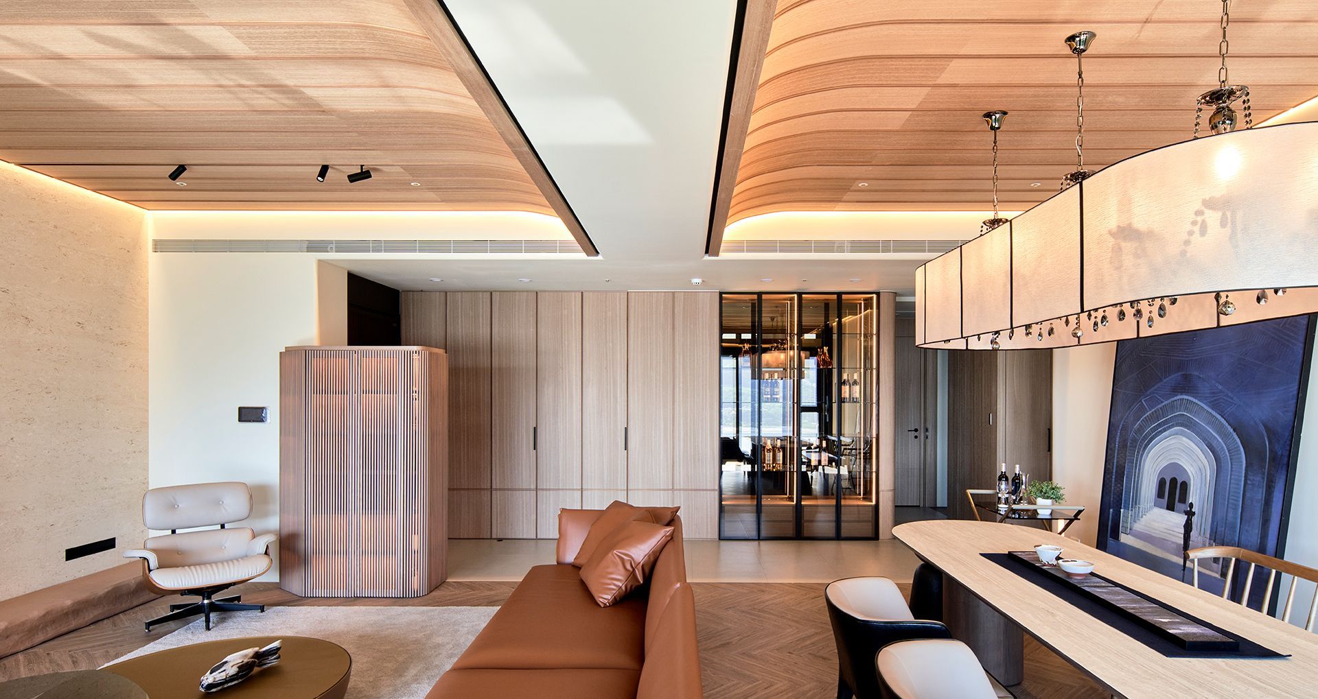 大渥 ,生活,空間設計, 住宅設計