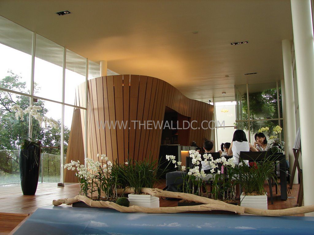 大渥 ,生活,空間設計, 住宅設計