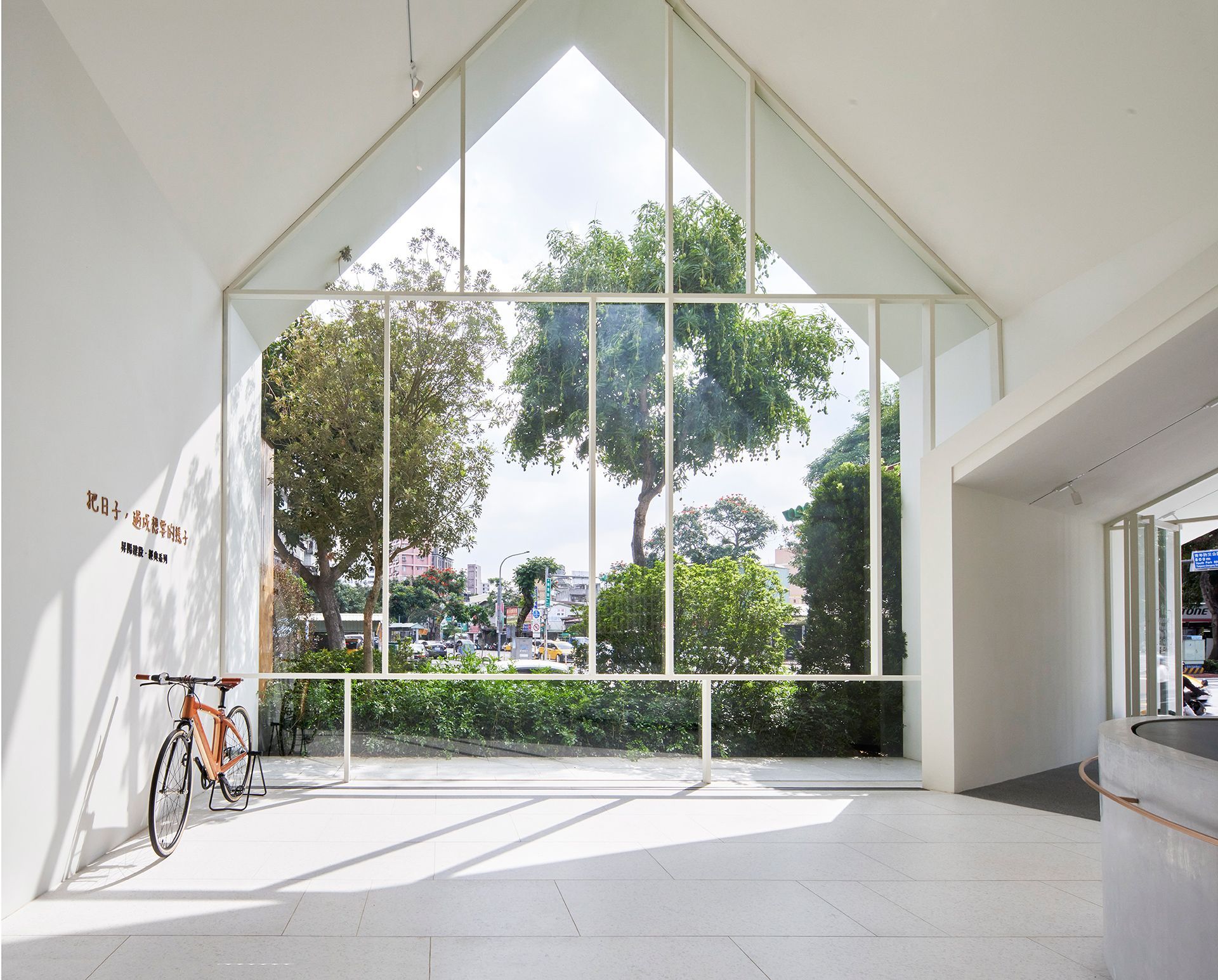 大渥 ,生活,空間設計, 住宅設計