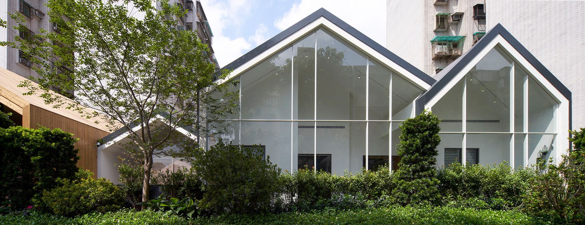 大渥 ,生活,空間設計, 住宅設計