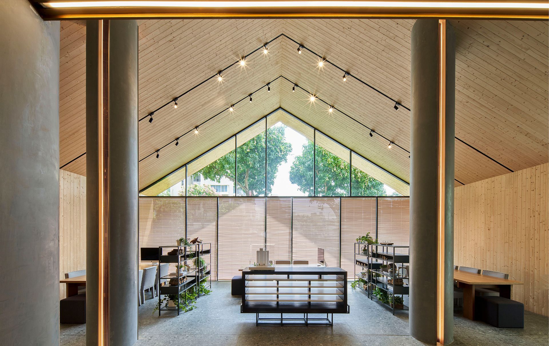 大渥 ,生活,空間設計, 住宅設計