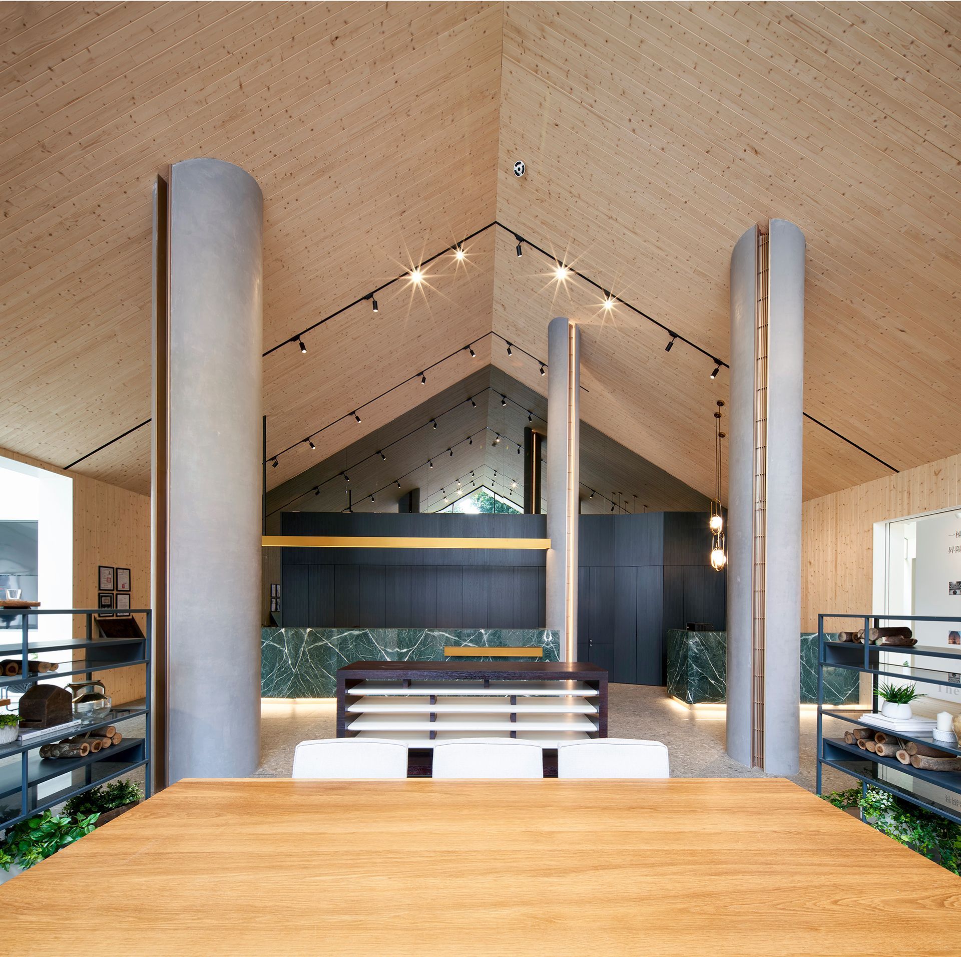 大渥 ,生活,空間設計, 住宅設計