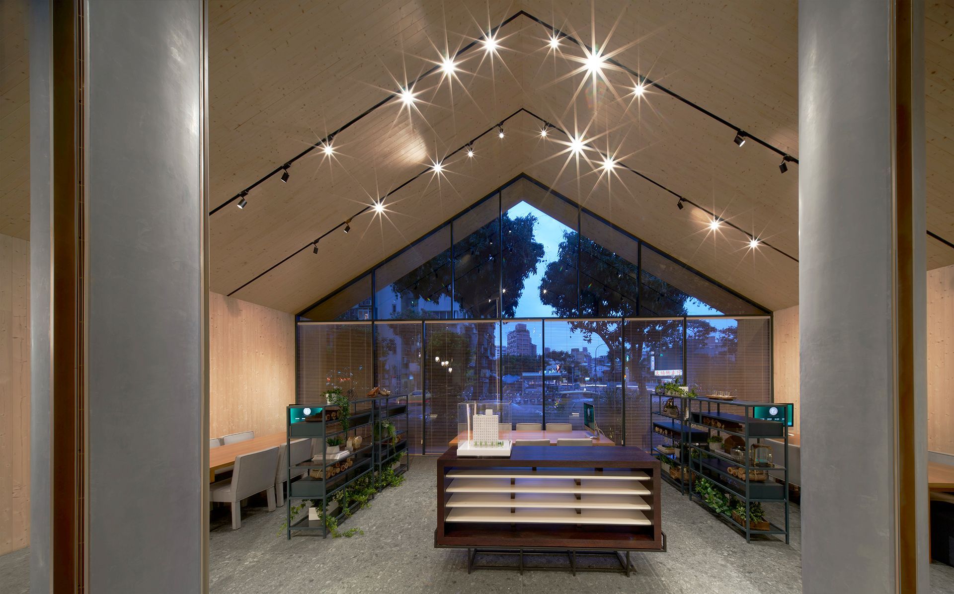 大渥 ,生活,空間設計, 住宅設計