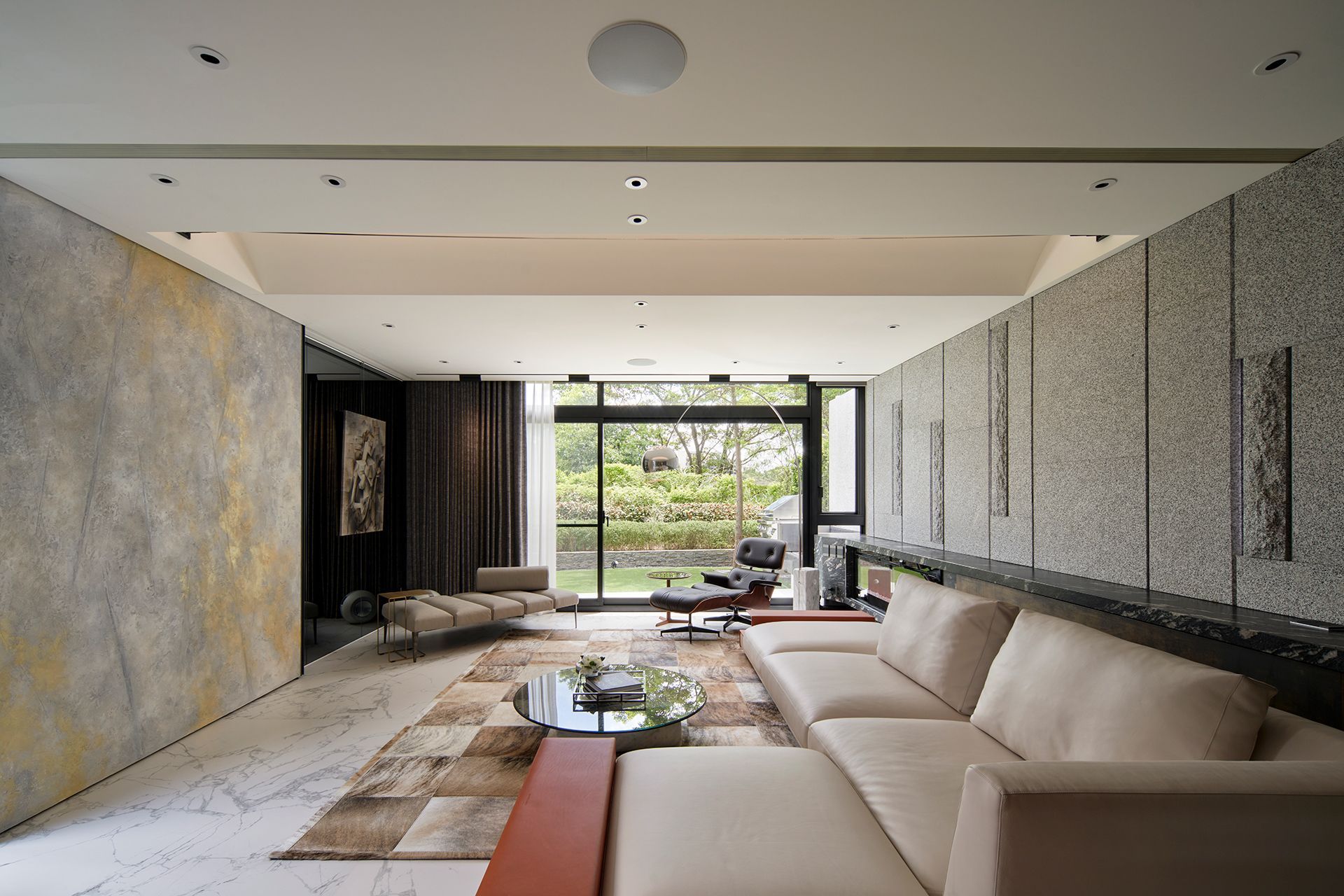 大渥 ,生活,空間設計, 住宅設計