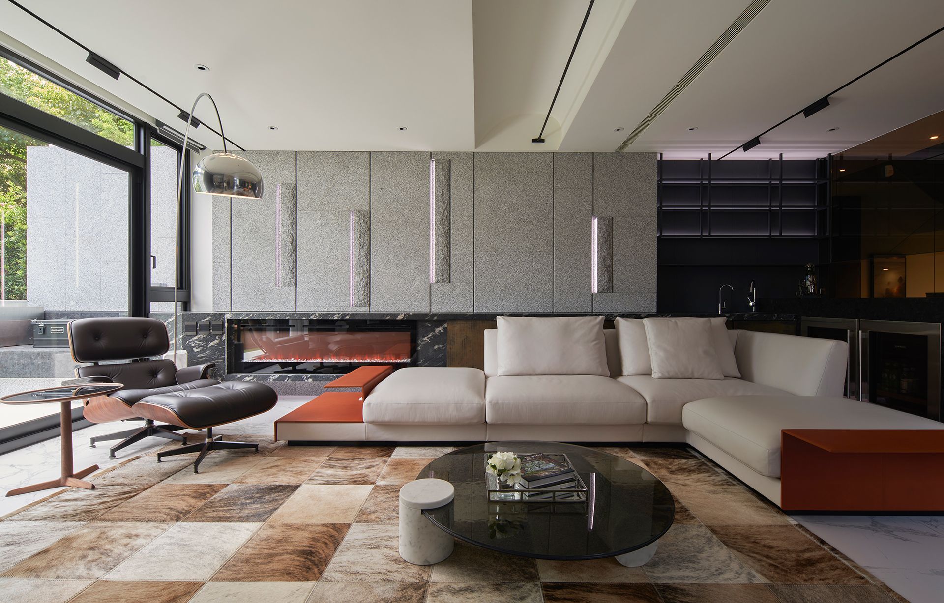 大渥 ,生活,空間設計, 住宅設計