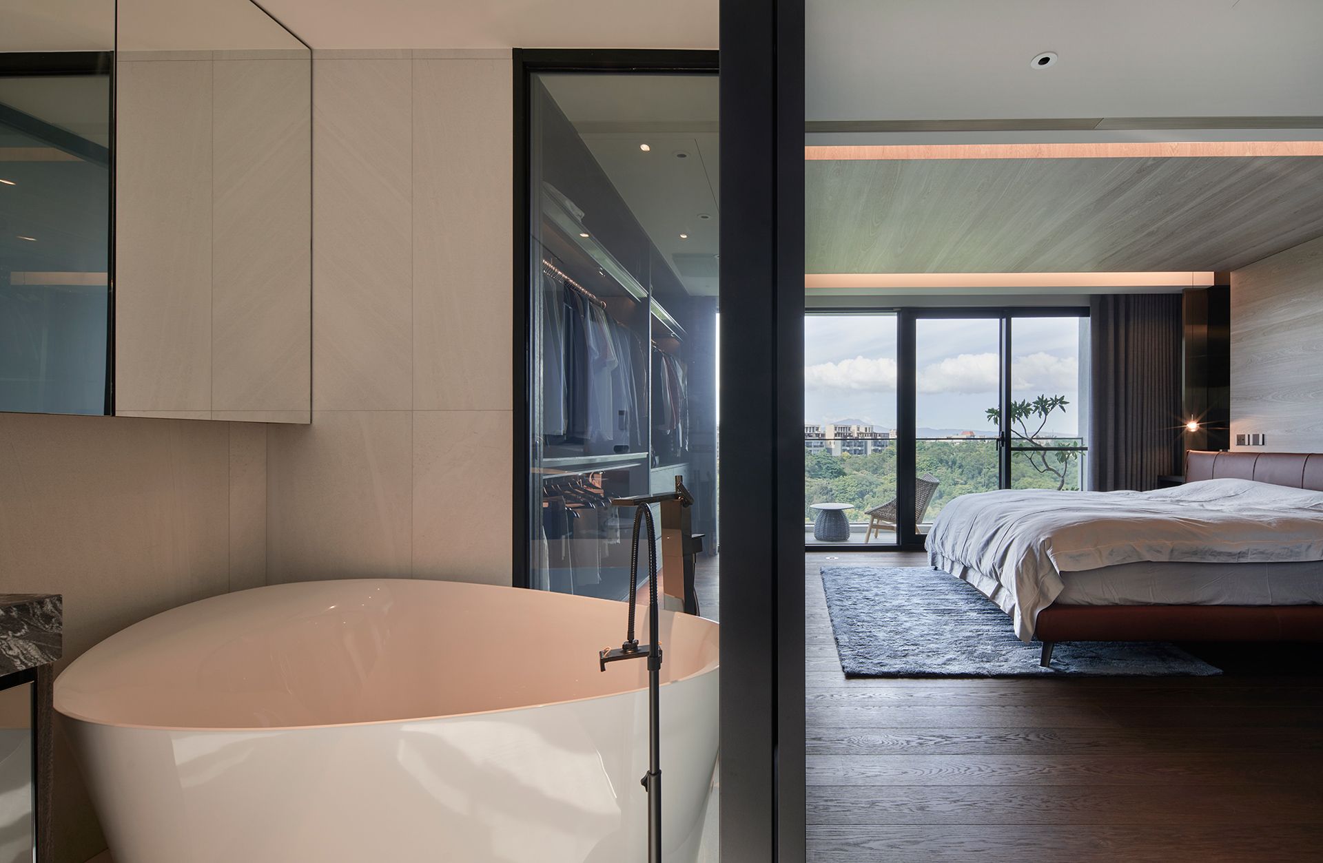 大渥 ,生活,空間設計, 住宅設計