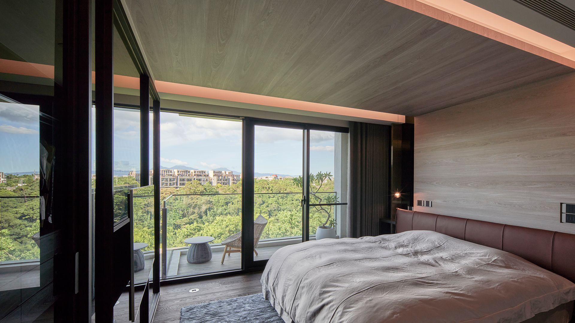 大渥 ,生活,空間設計, 住宅設計