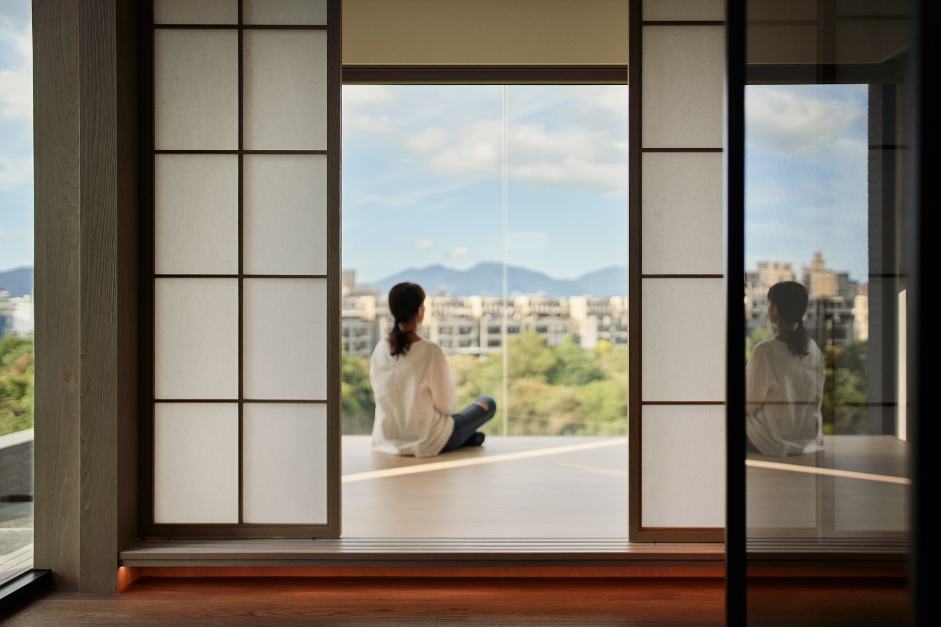 大渥 ,生活,空間設計, 住宅設計