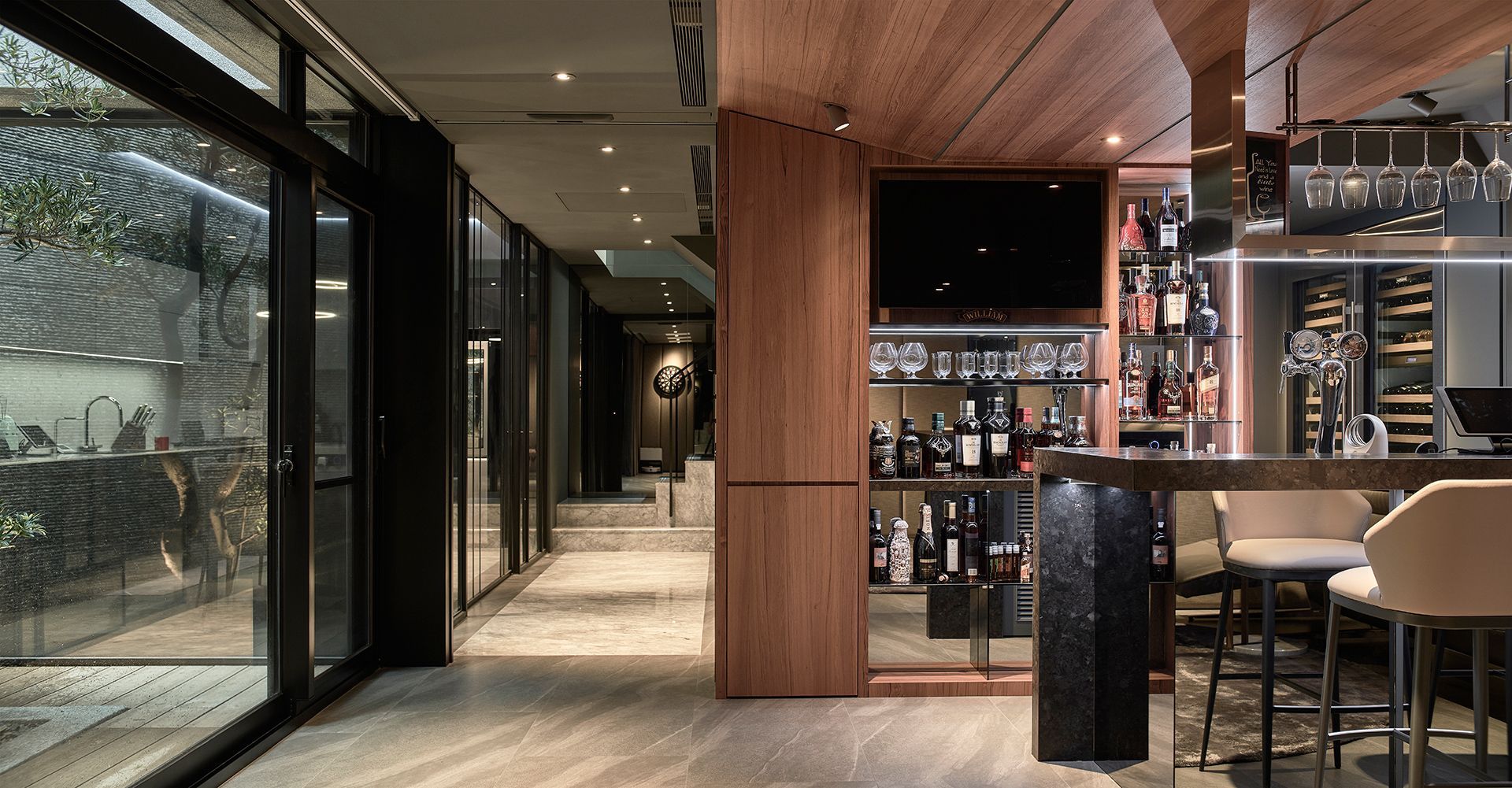 大渥 ,生活,空間設計, 住宅設計