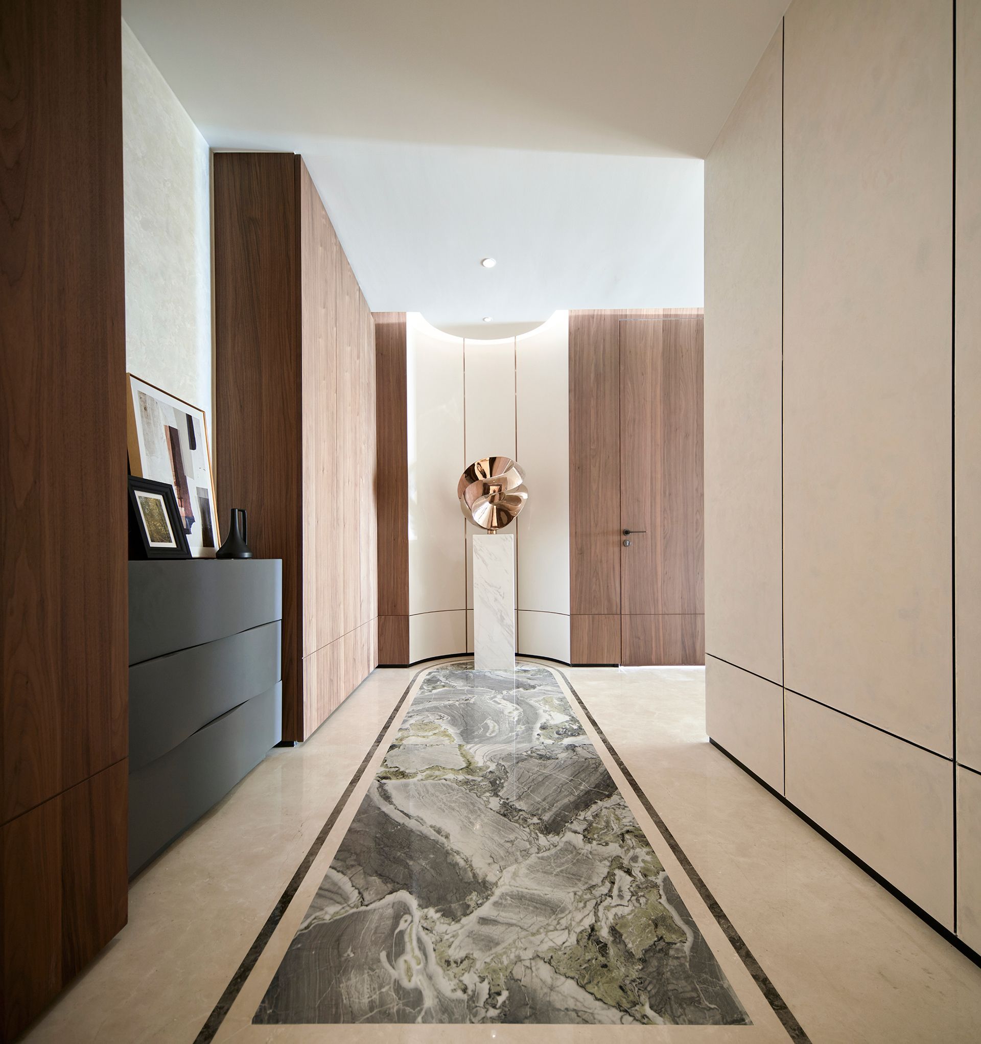 大渥
生活
空間設計
住宅設計