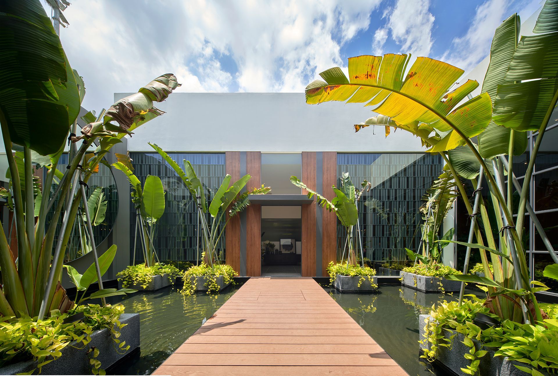 大渥 ,生活,空間設計, 住宅設計