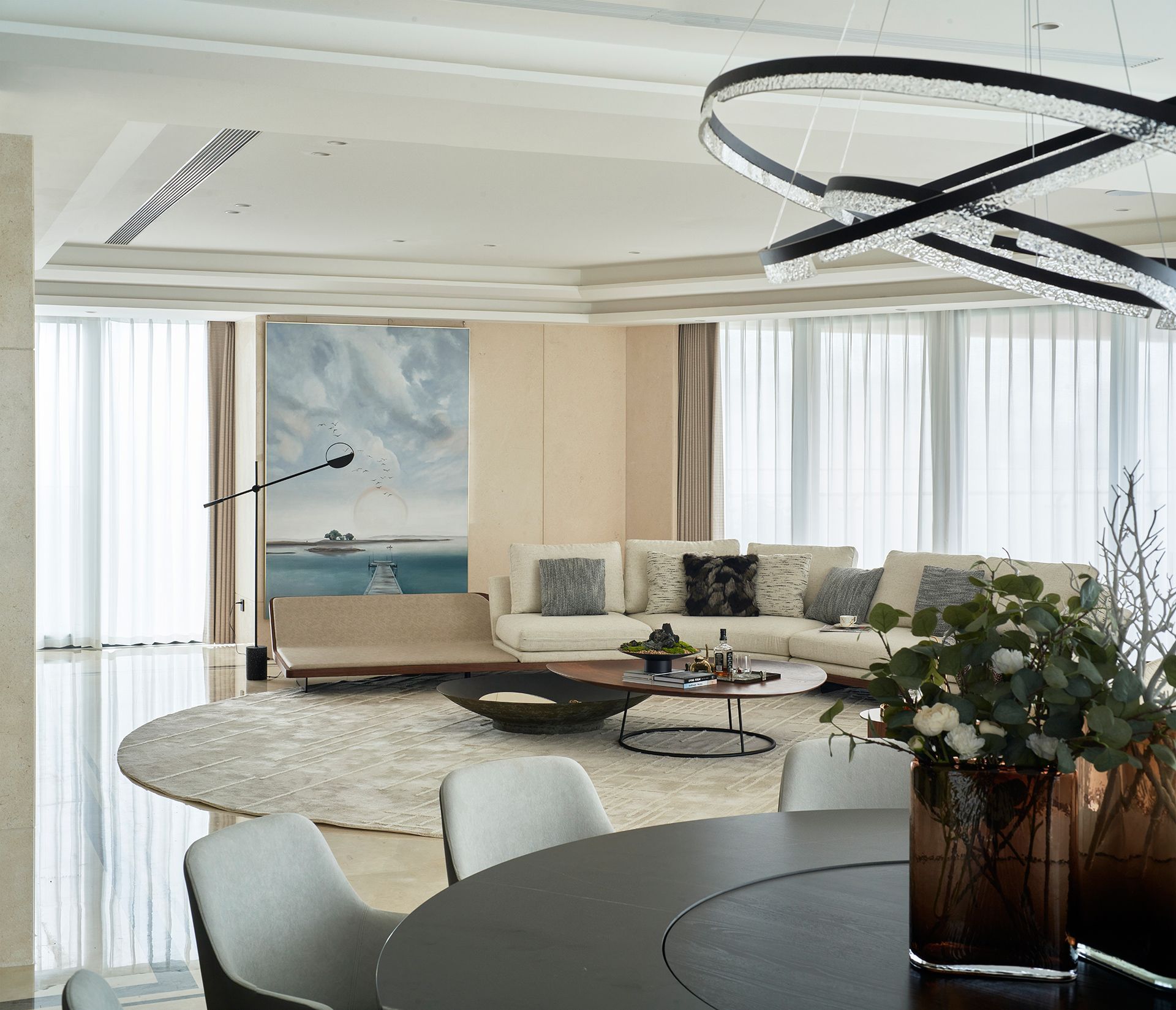 大渥
生活
空間設計
住宅設計