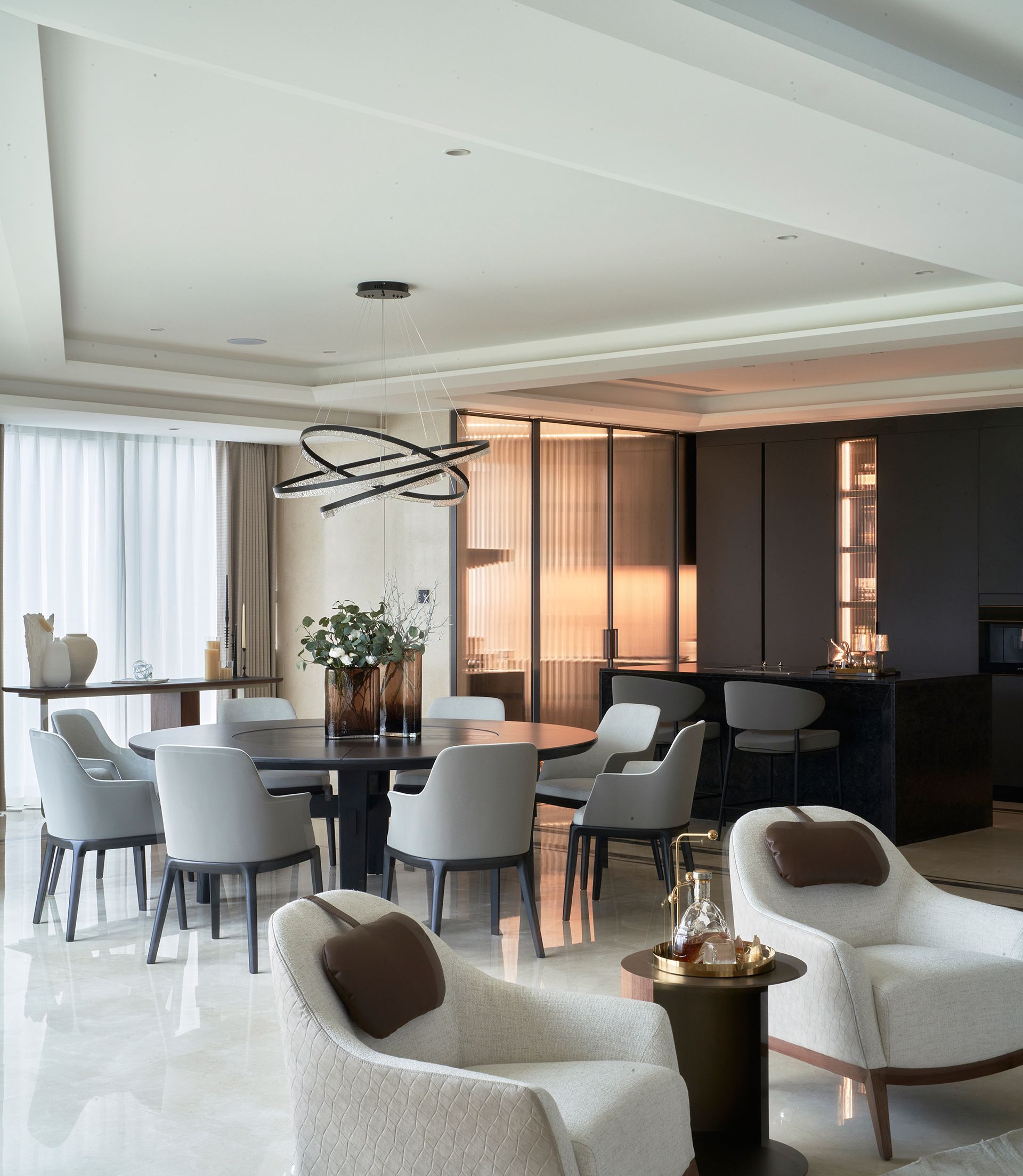 大渥 ,生活,空間設計, 住宅設計