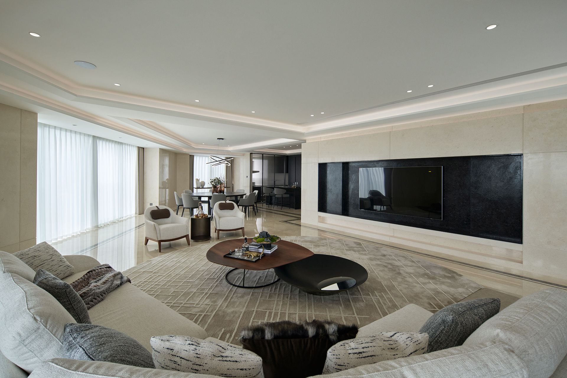 大渥 ,生活,空間設計, 住宅設計