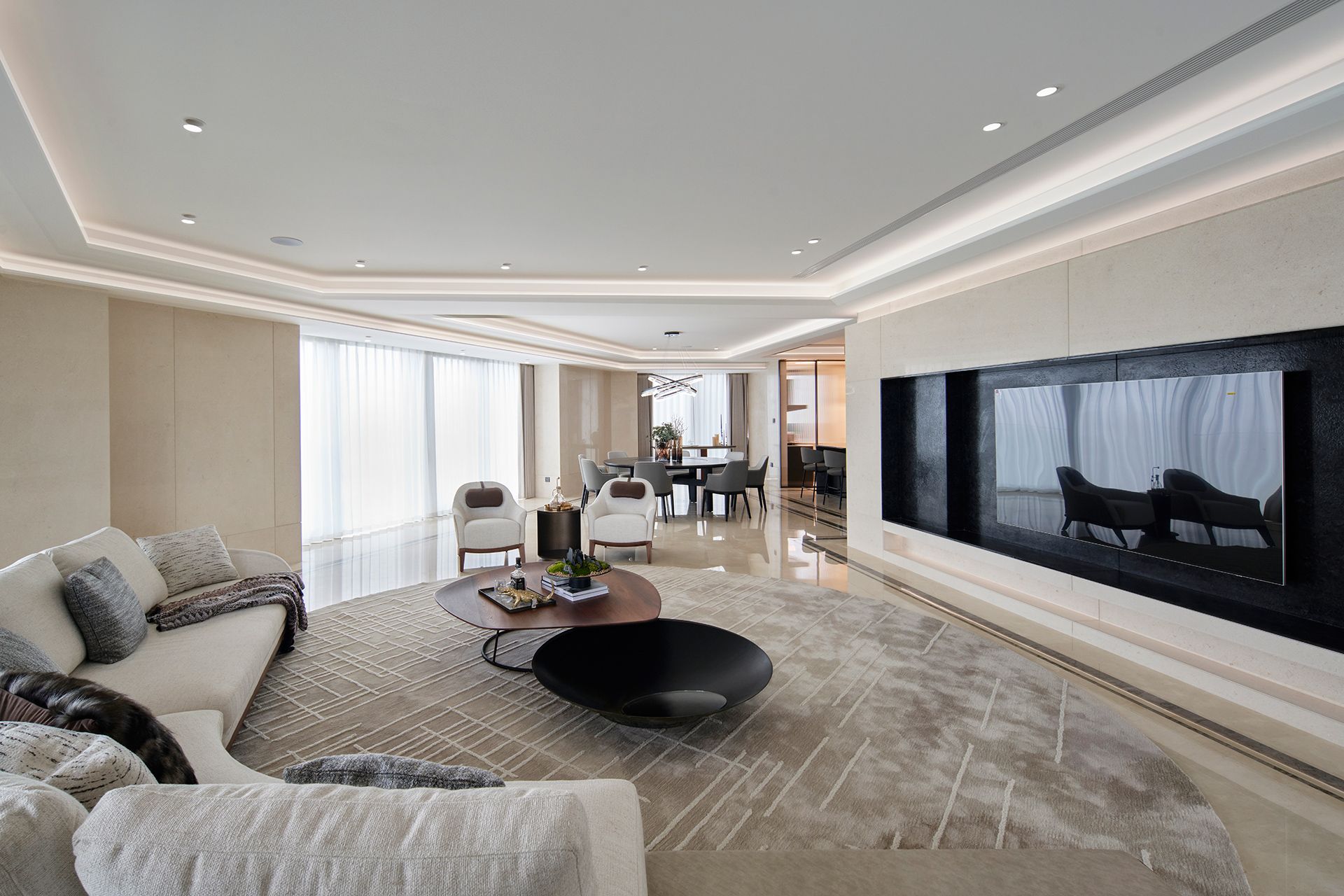 大渥 ,生活,空間設計, 住宅設計