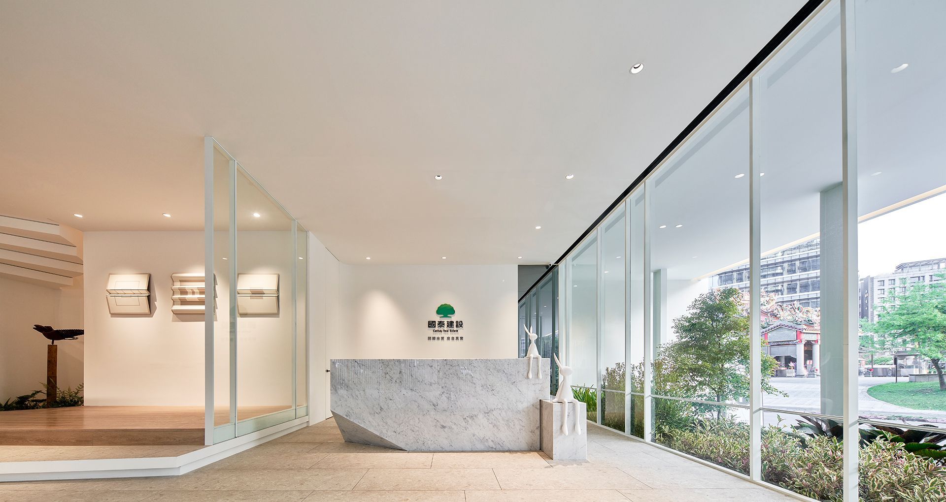 大渥 ,生活,空間設計, 住宅設計