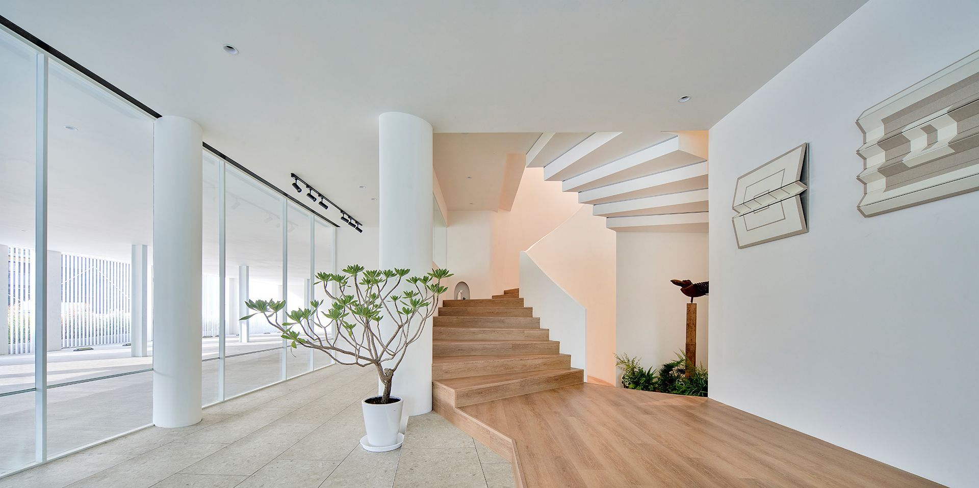 大渥
生活
空間設計
住宅設計