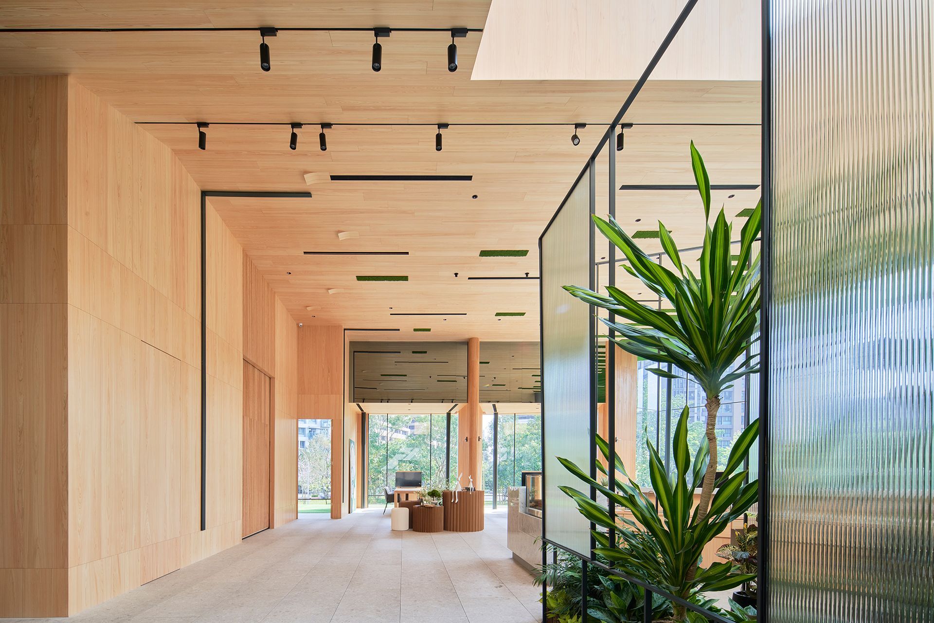 大渥
生活
空間設計
住宅設計