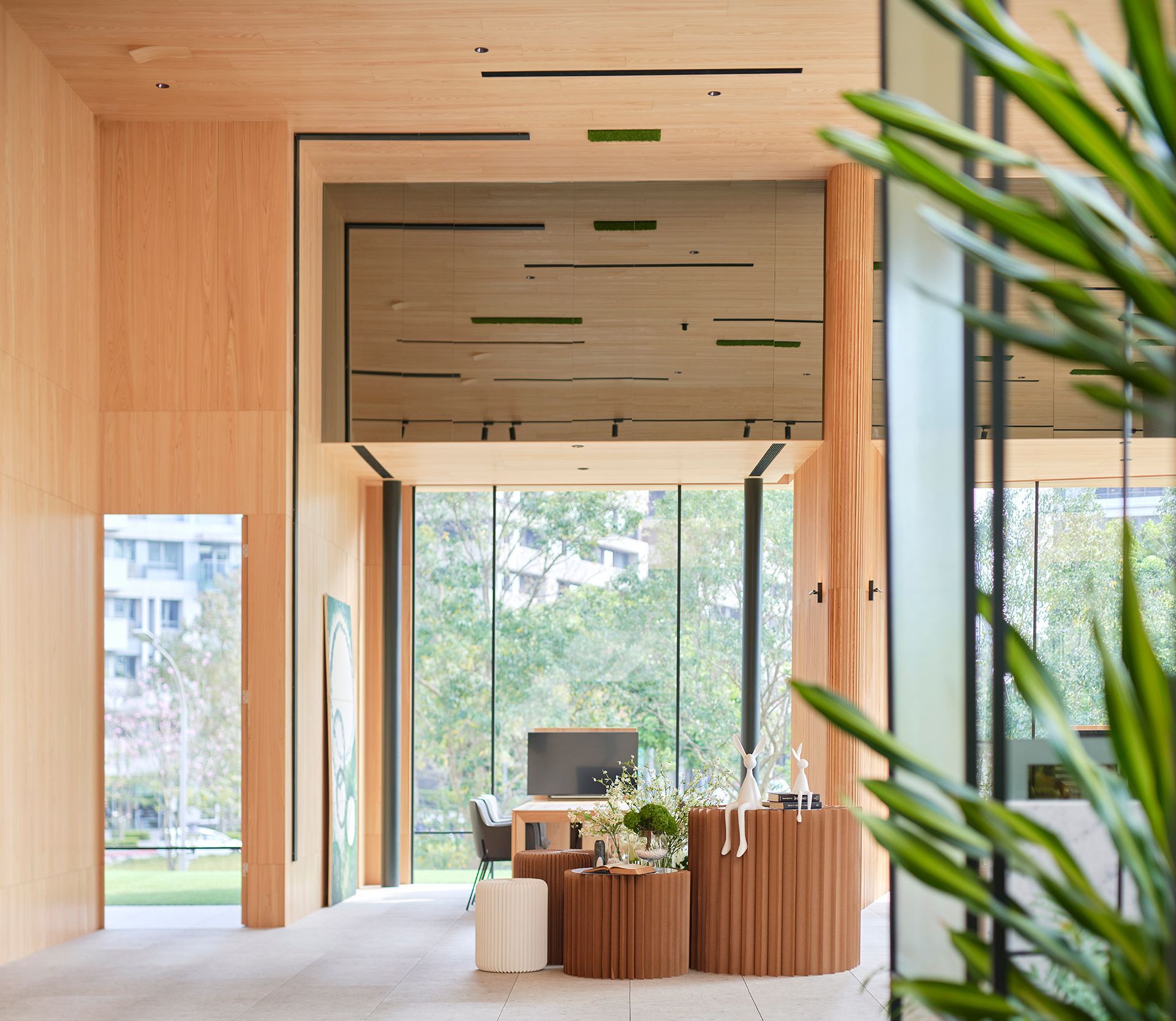 大渥 ,生活,空間設計, 住宅設計