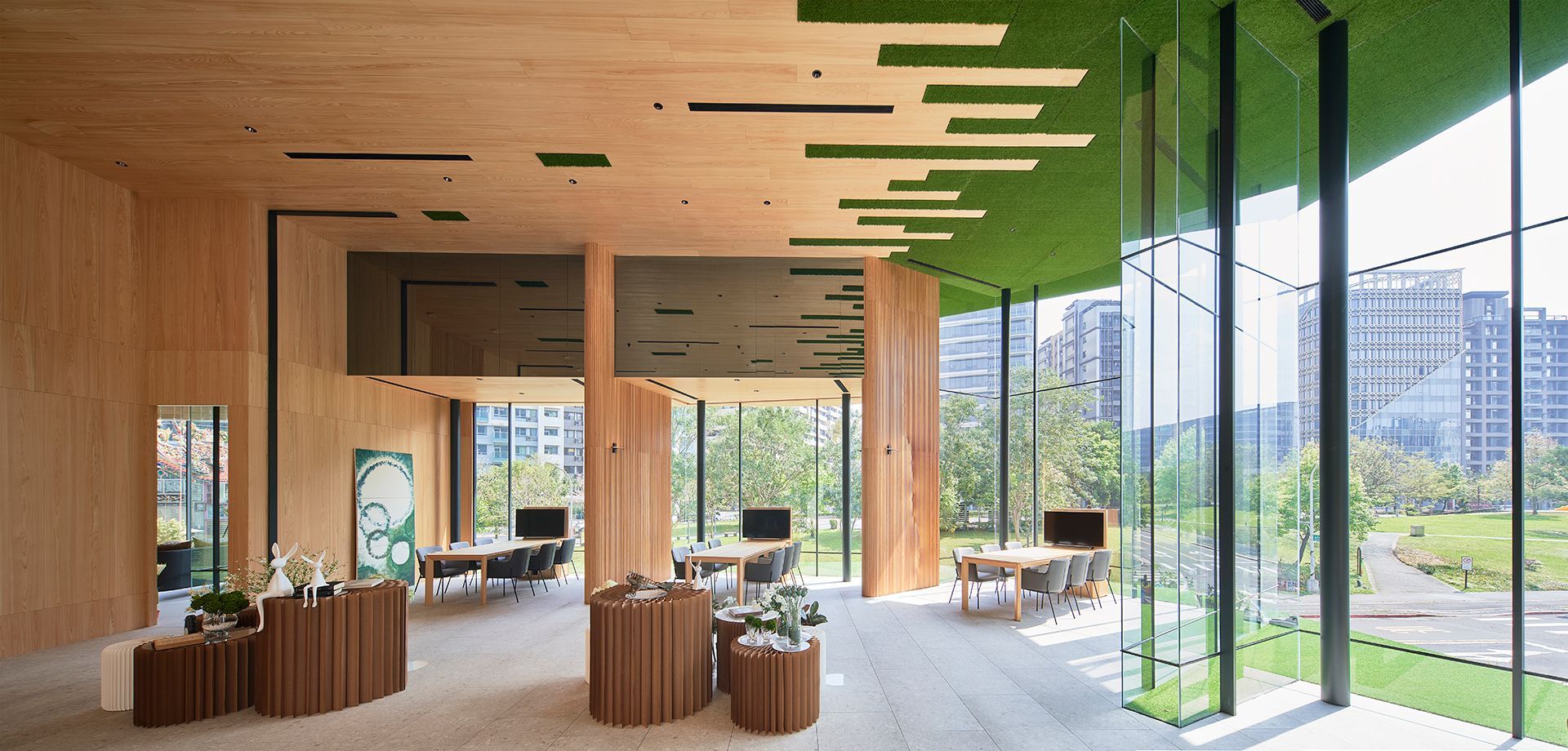 大渥 ,生活,空間設計, 住宅設計