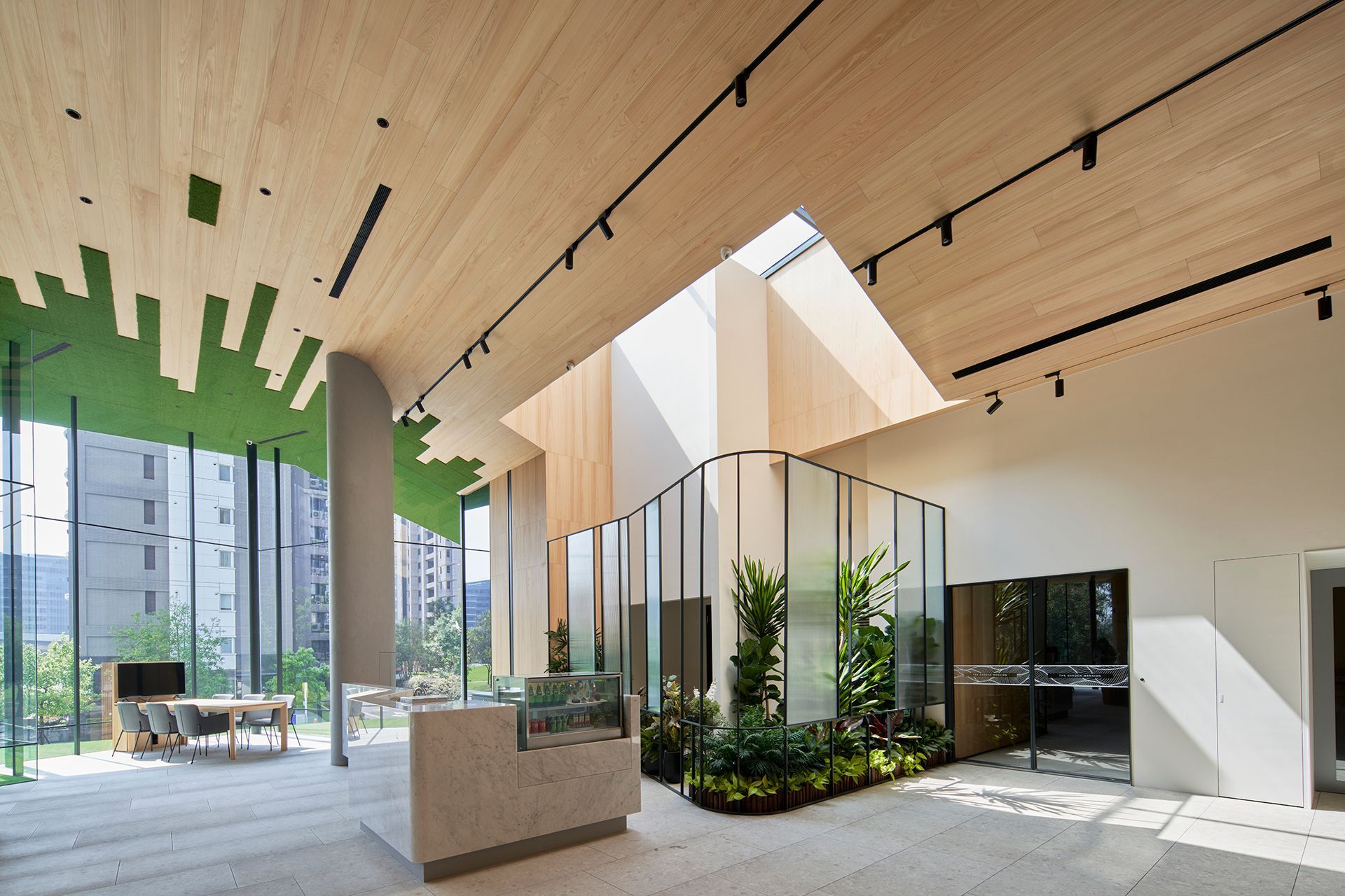 大渥 ,生活,空間設計, 住宅設計