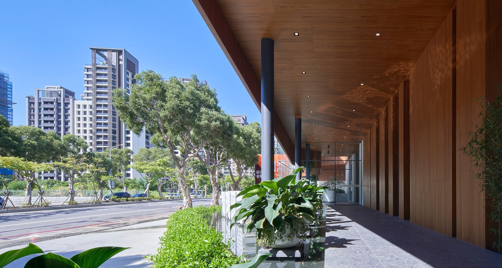 大渥 ,生活,空間設計, 住宅設計