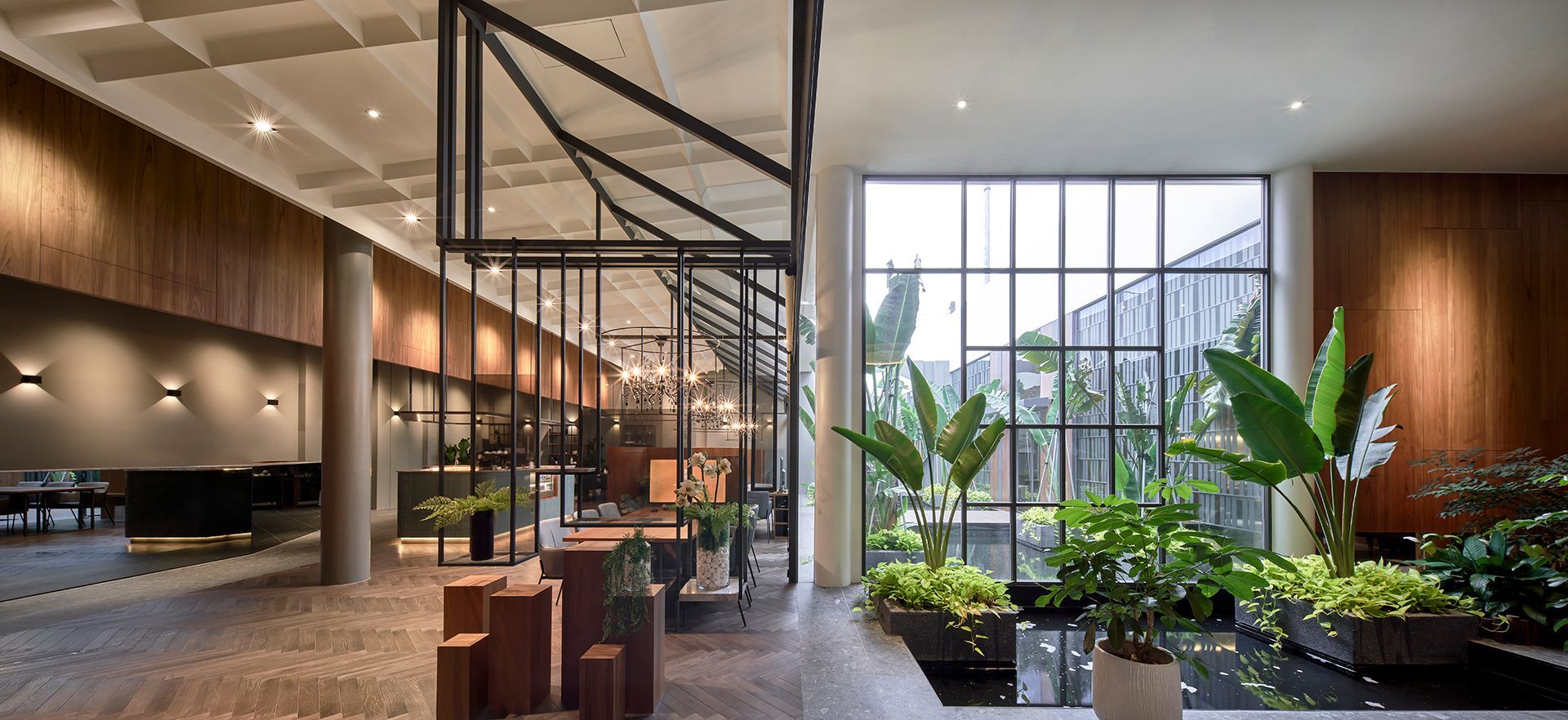 大渥 ,生活,空間設計, 住宅設計