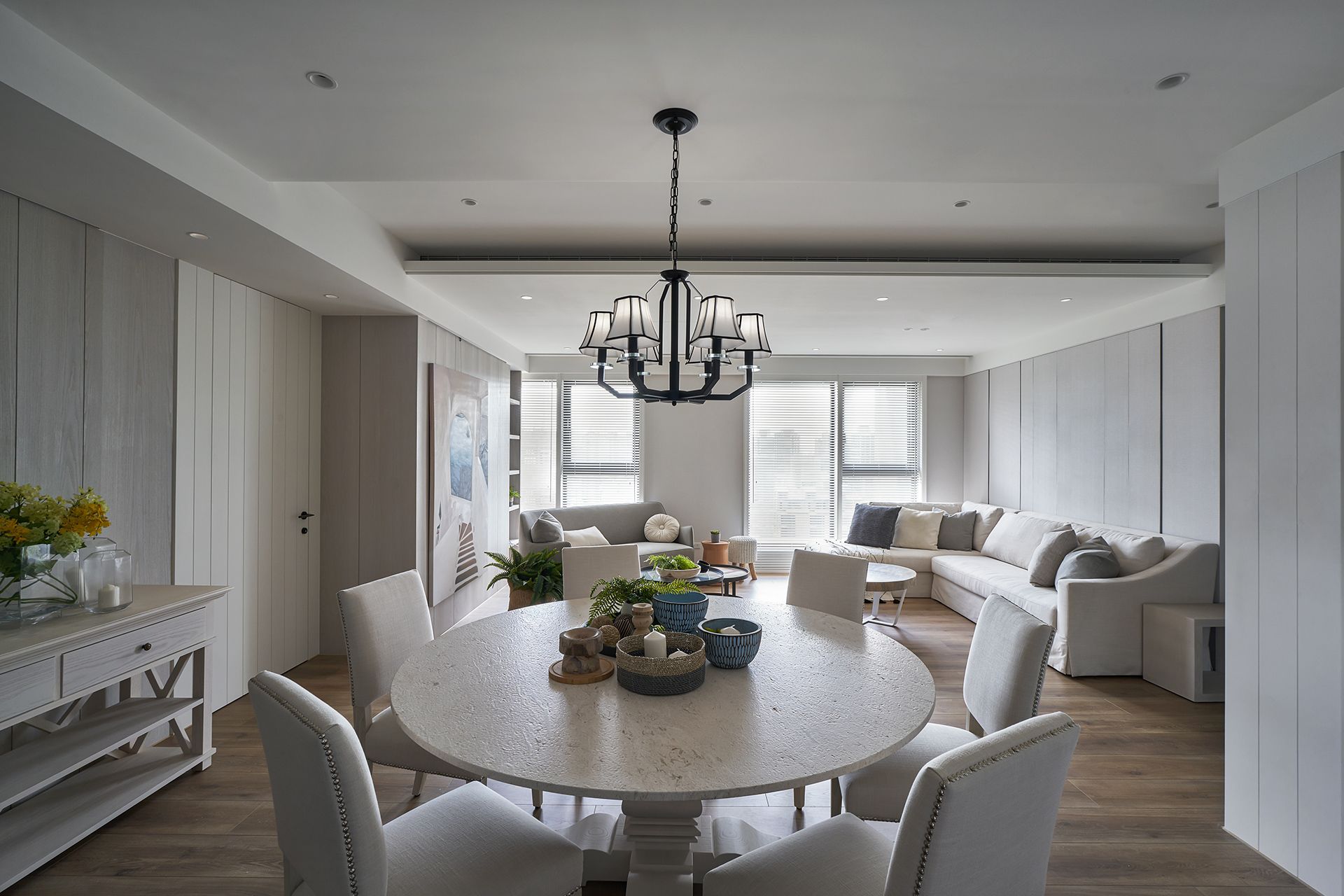 大渥 ,生活,空間設計, 住宅設計