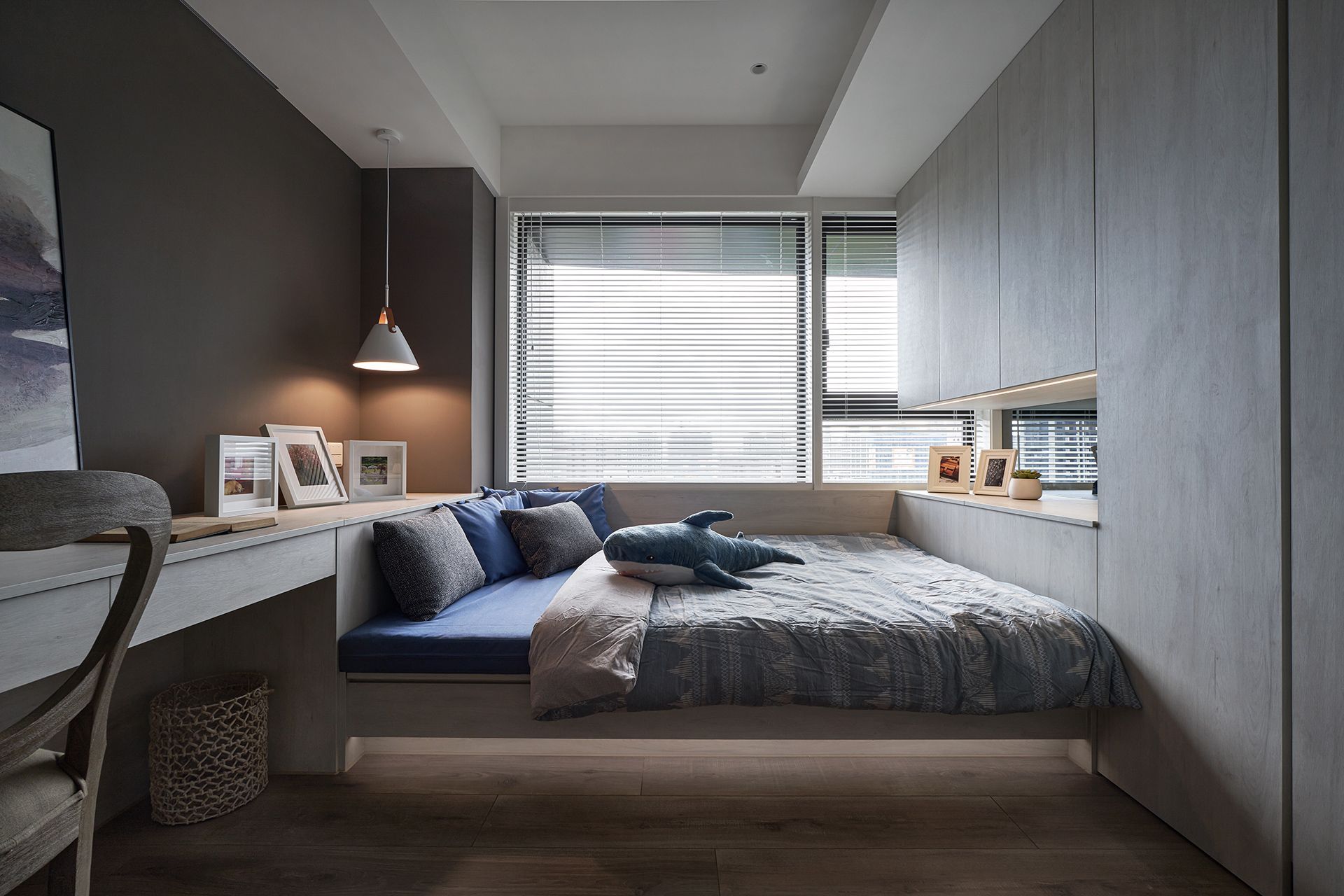 大渥 ,生活,空間設計, 住宅設計